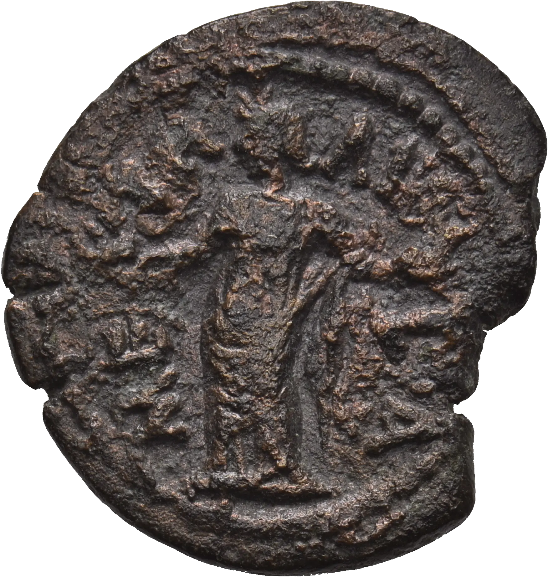 Image of the obverse