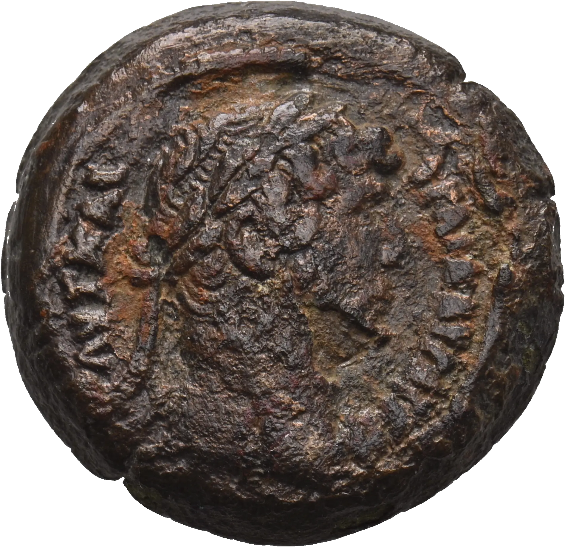 Image of the obverse
