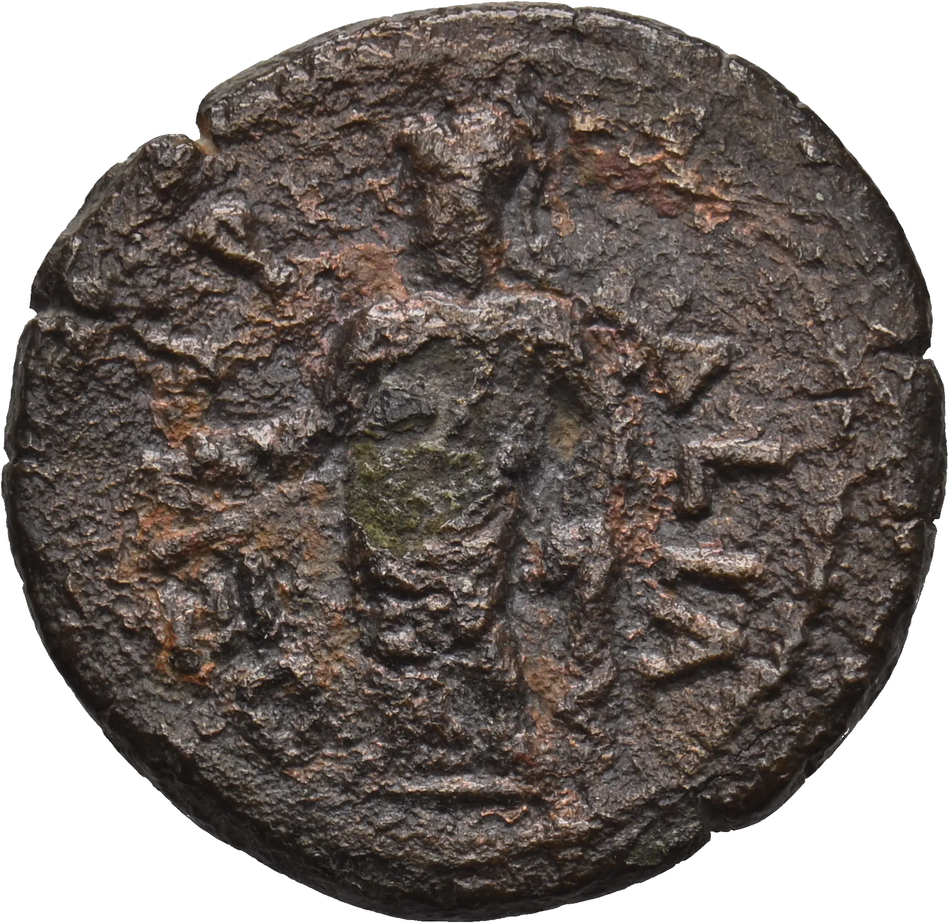 Image of the obverse