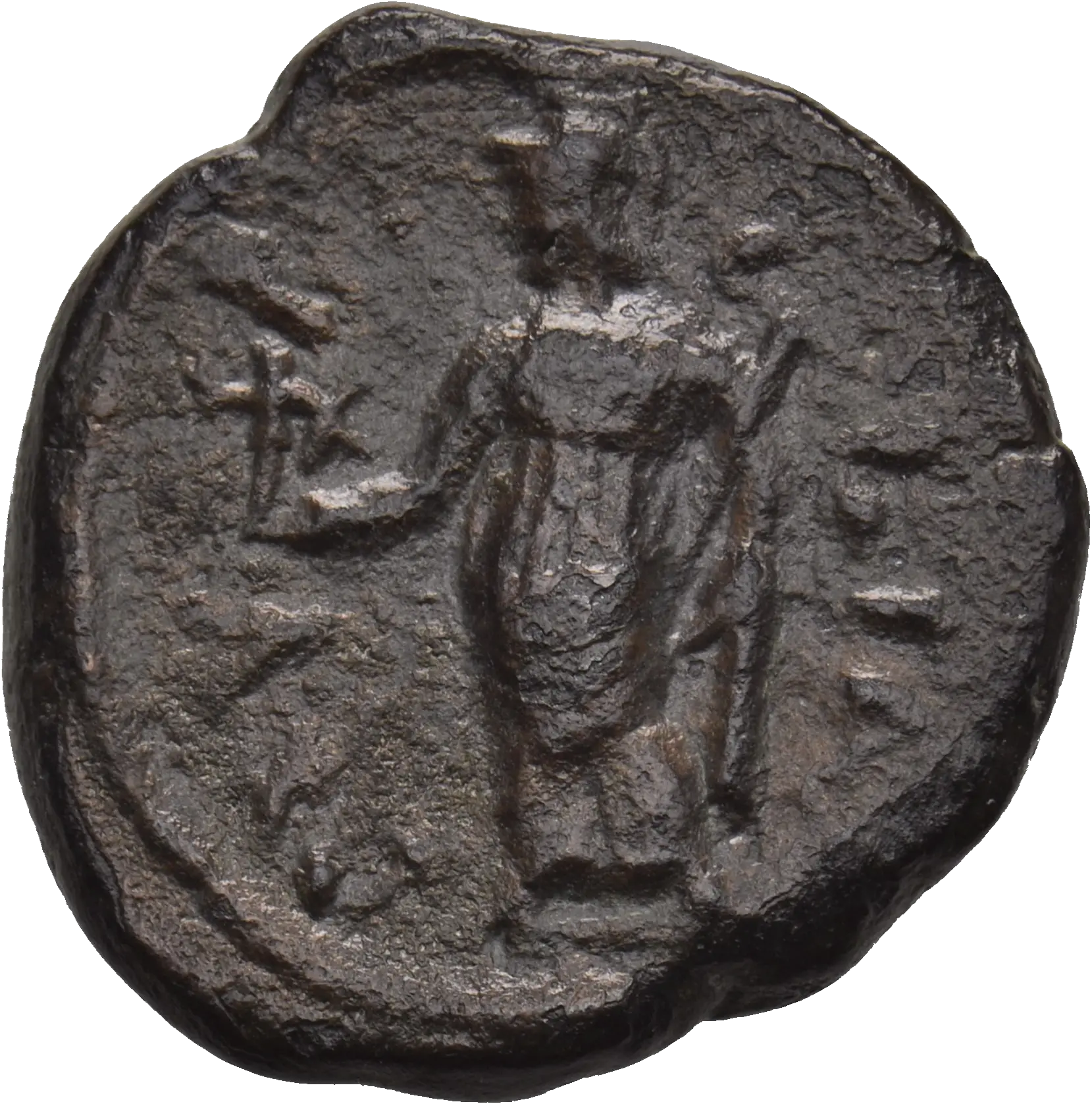 Image of the obverse