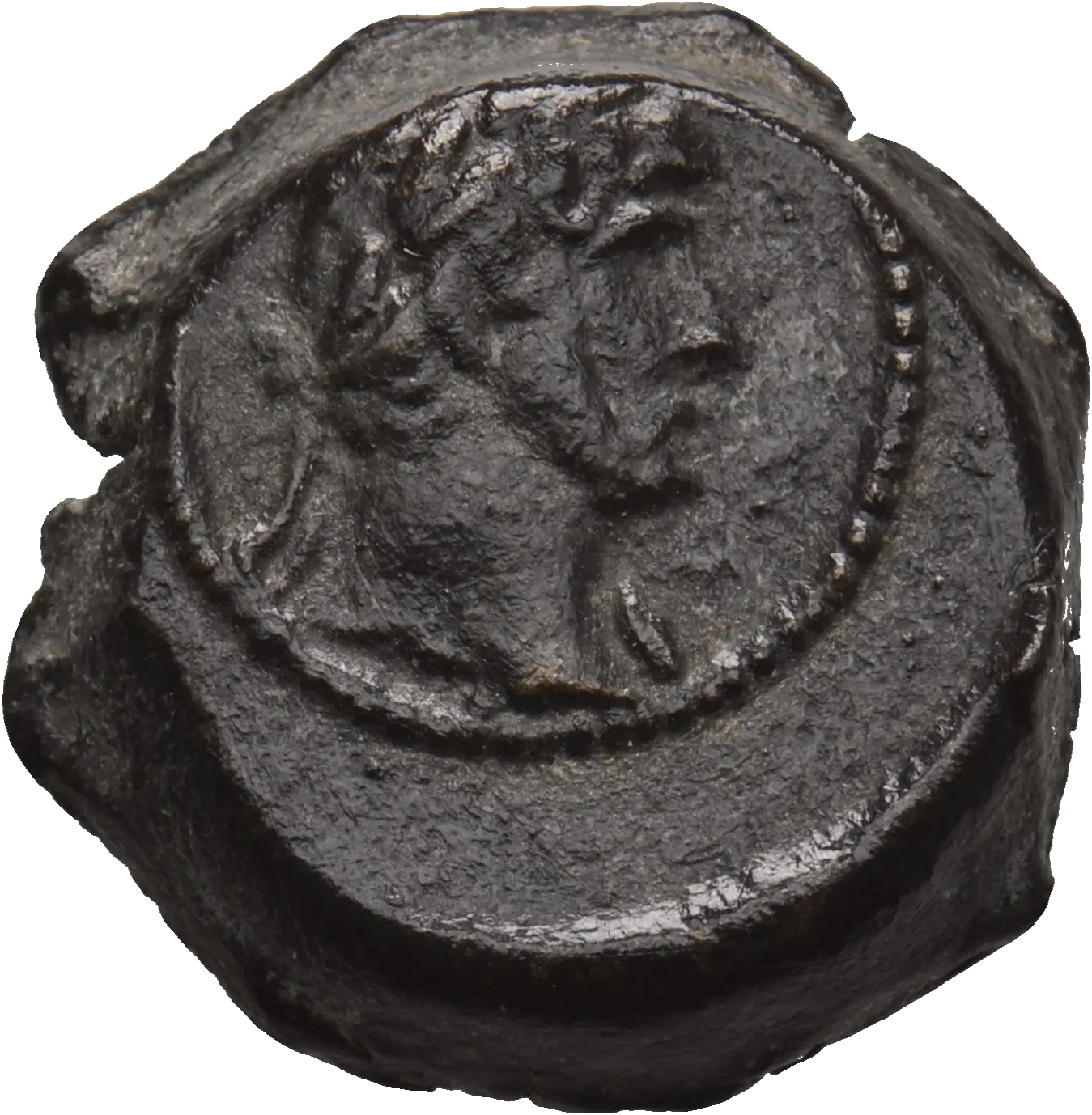 Image of the obverse