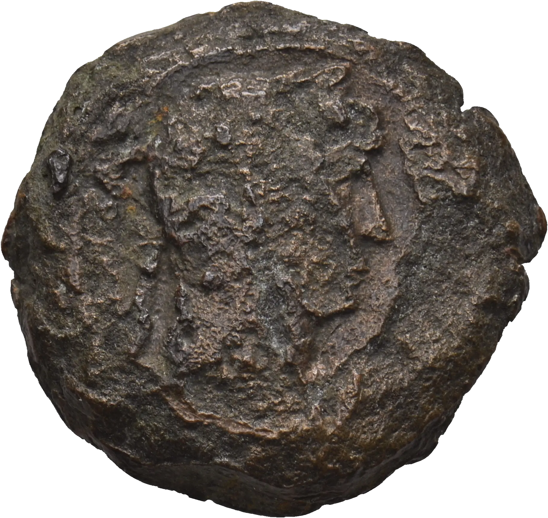 Image of the obverse