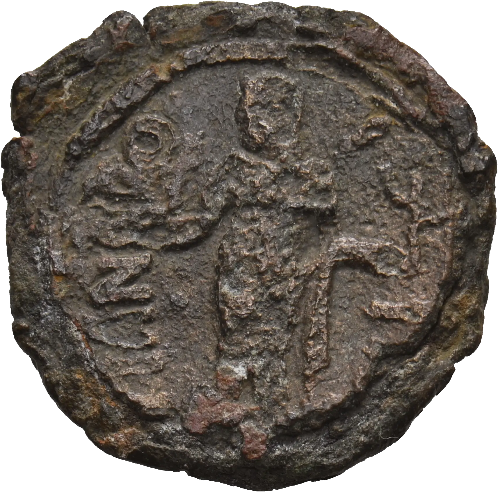 Image of the obverse