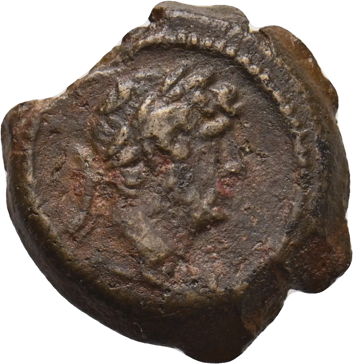 Image of the obverse