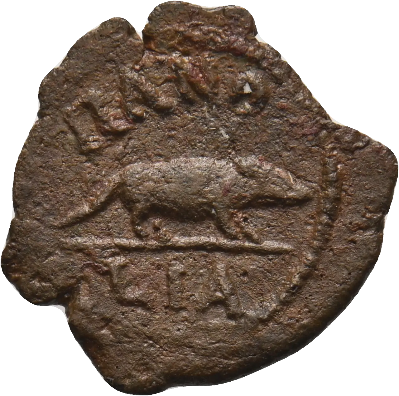 Image of the obverse