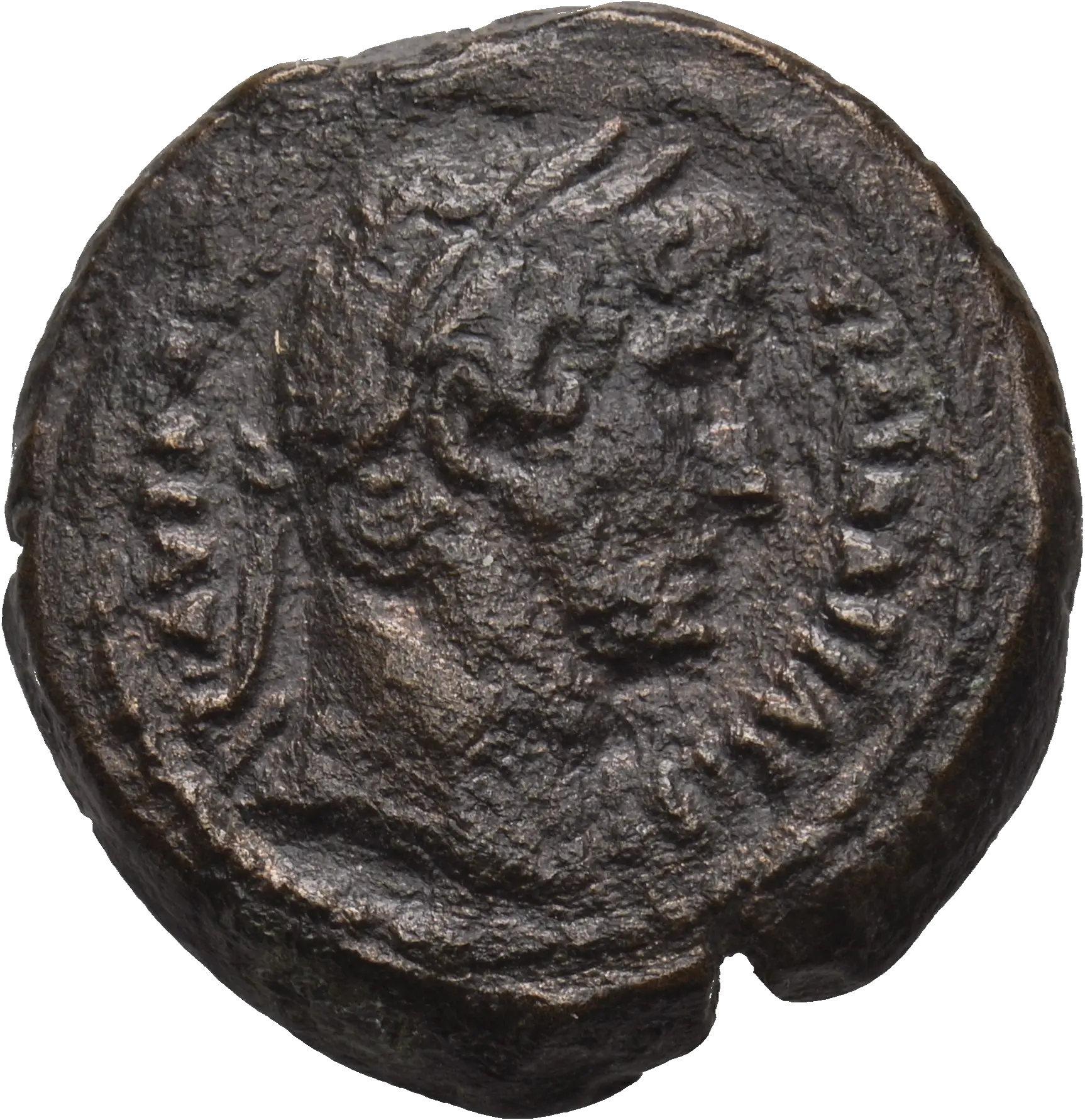 Image of the obverse