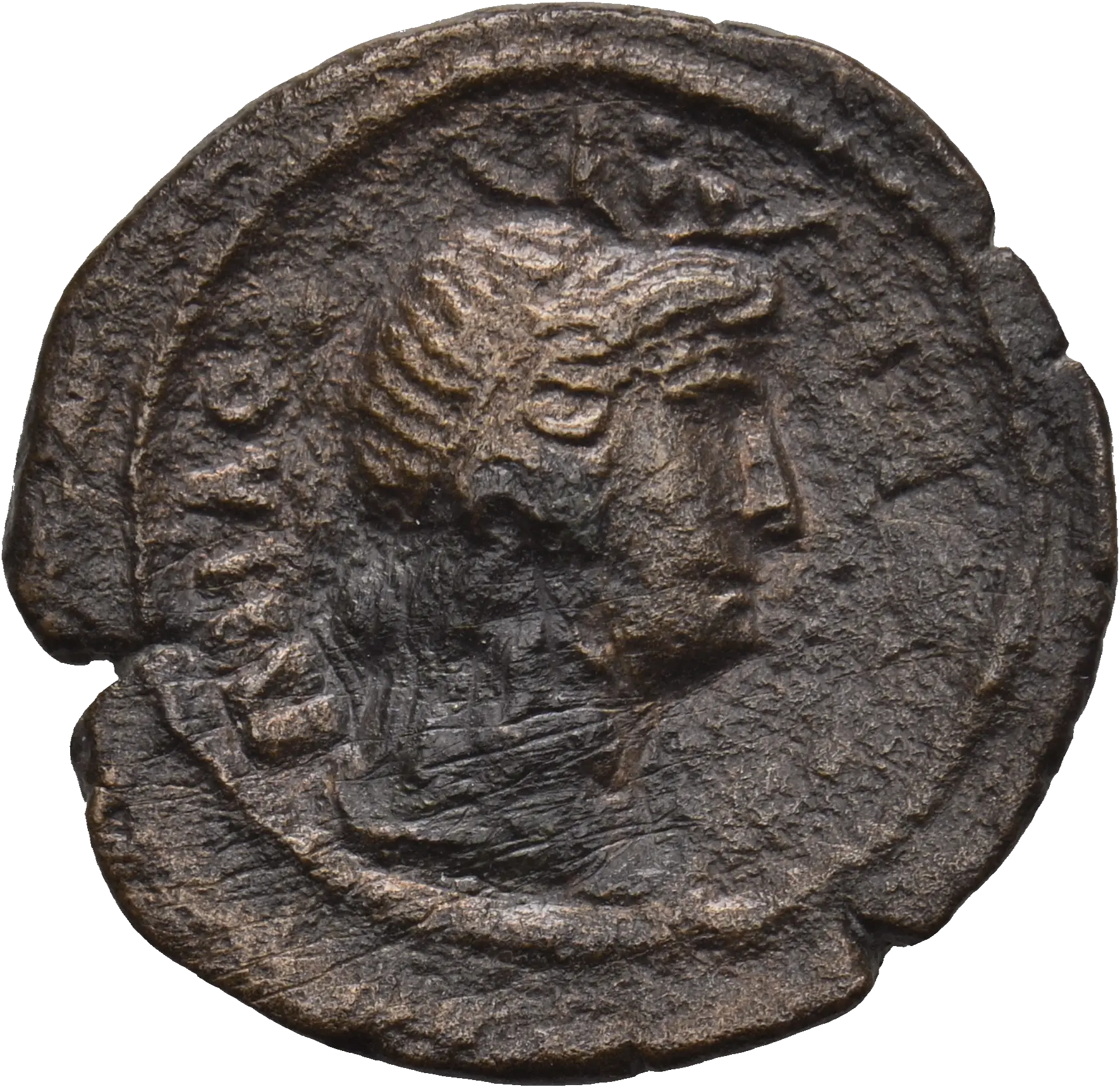 Image of the obverse