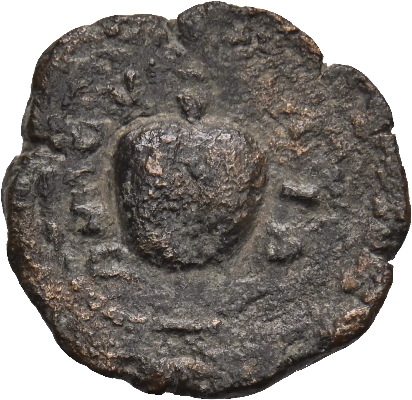 Image of the obverse