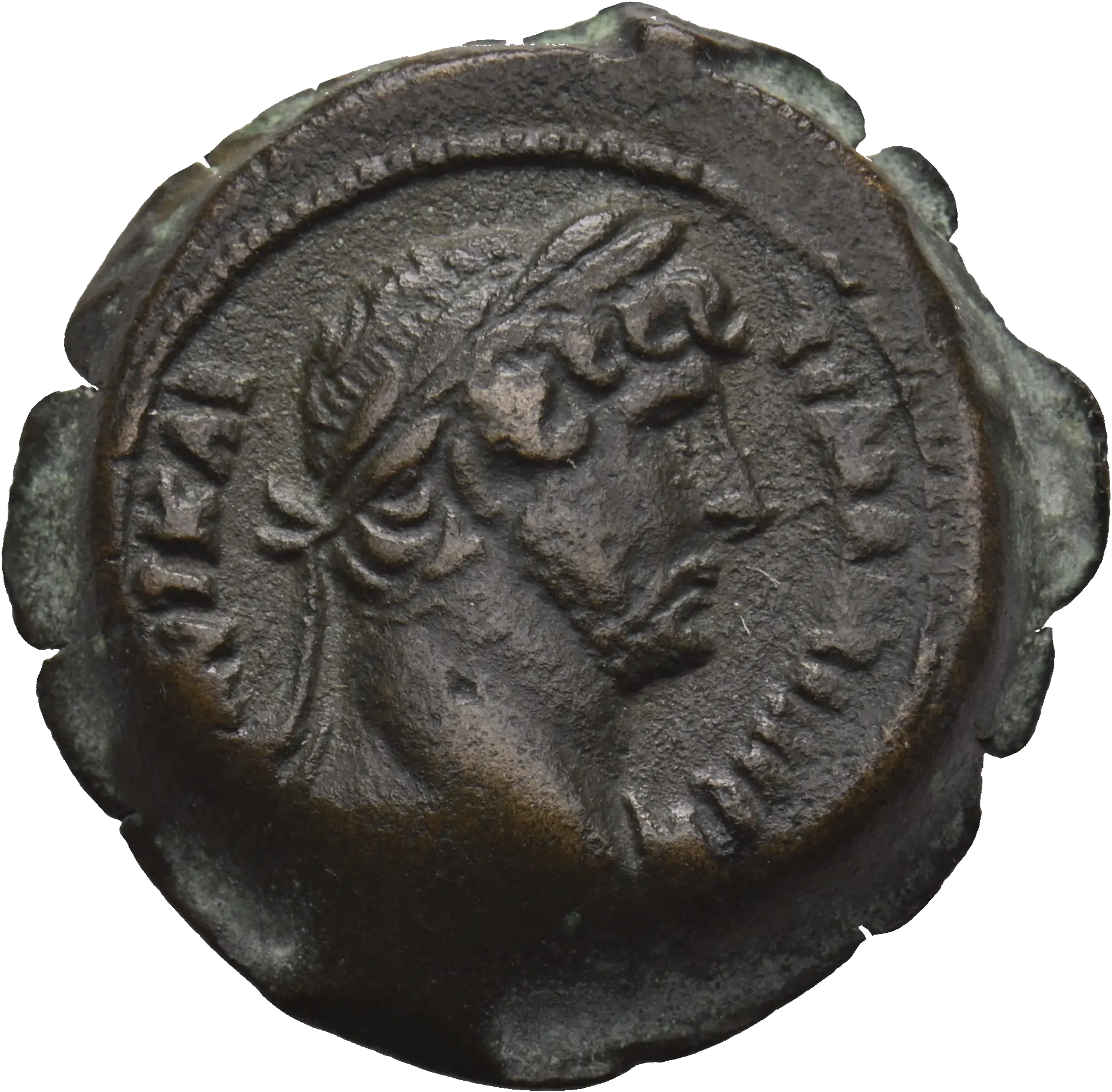Image of the obverse
