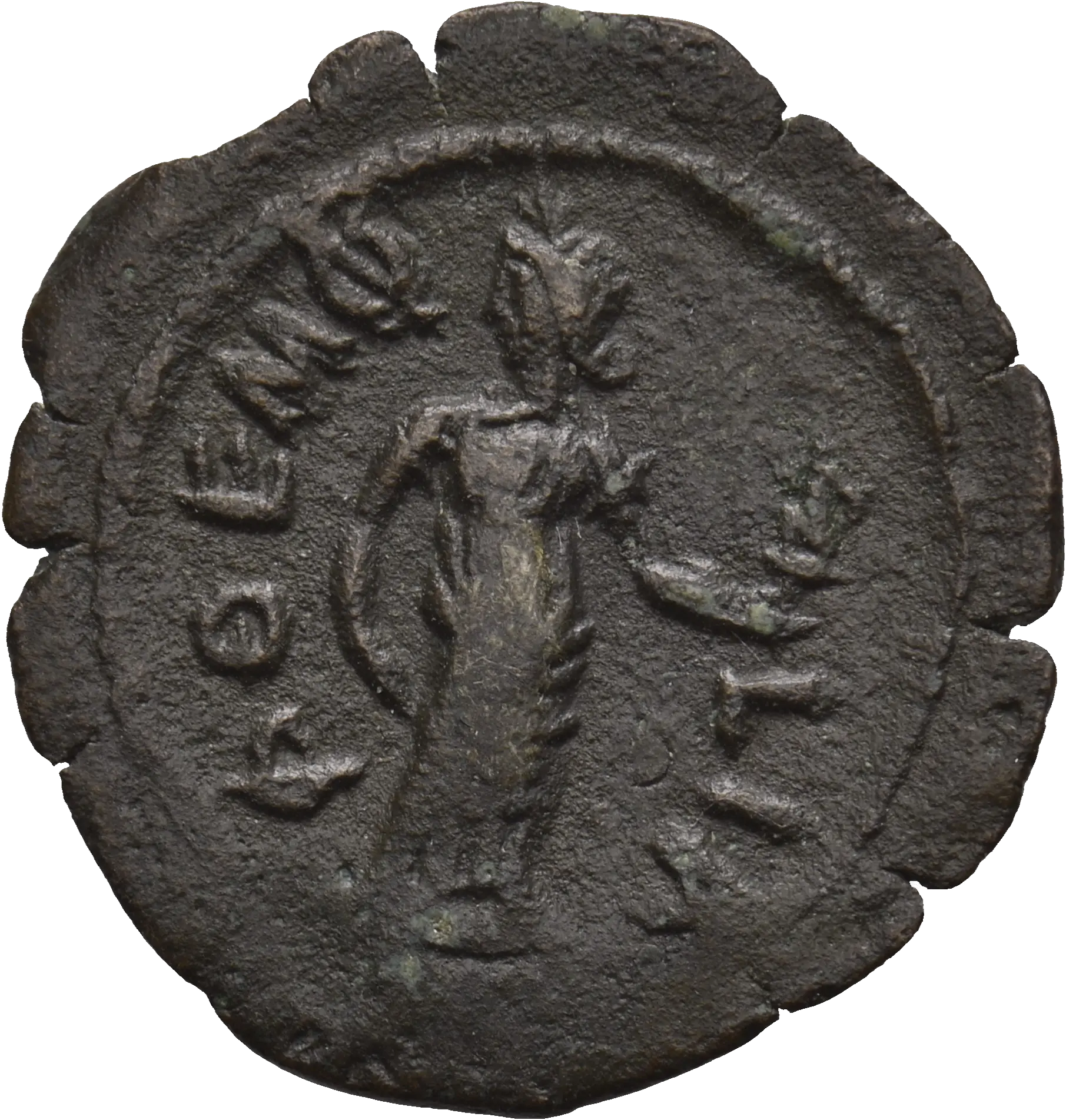 Image of the obverse