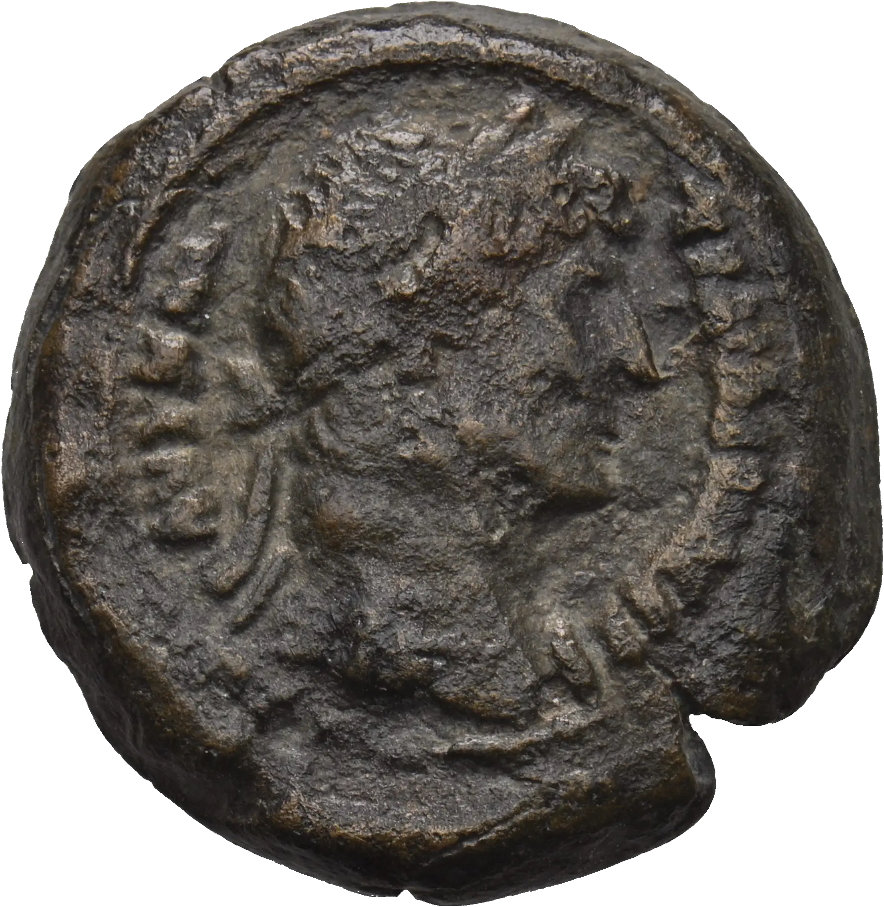 Image of the obverse