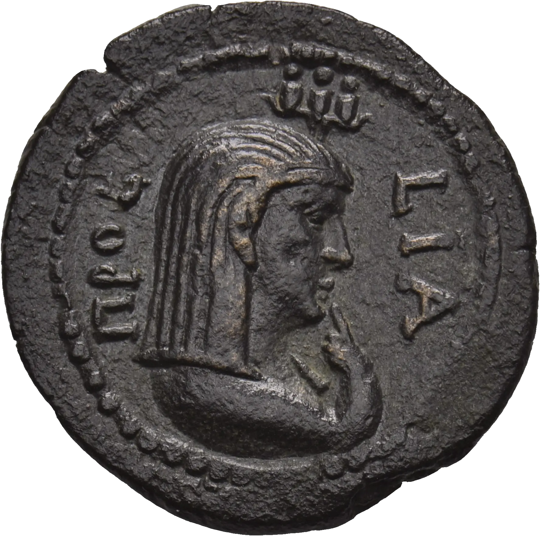 Image of the obverse