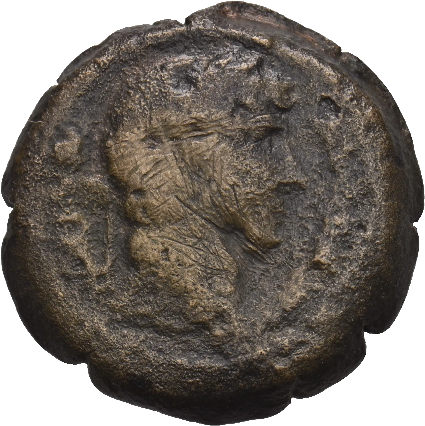 Image of the obverse