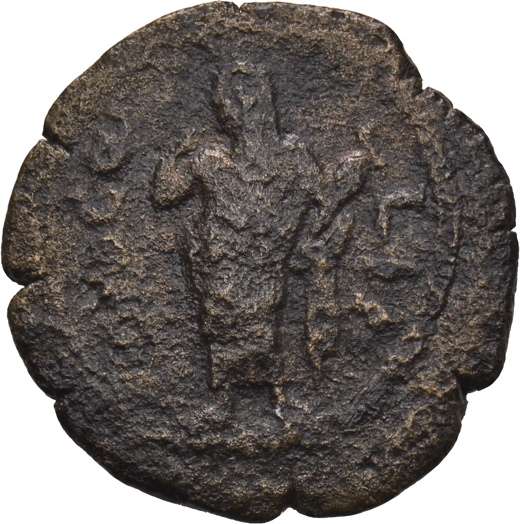 Image of the obverse