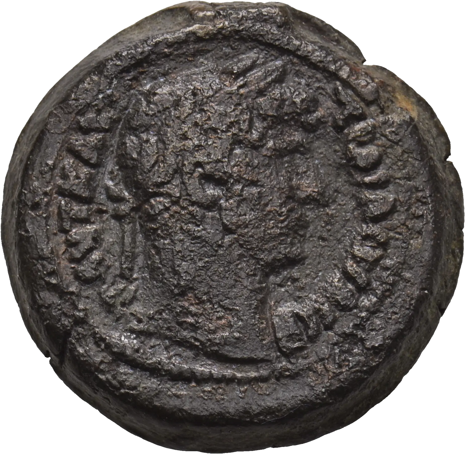 Image of the obverse