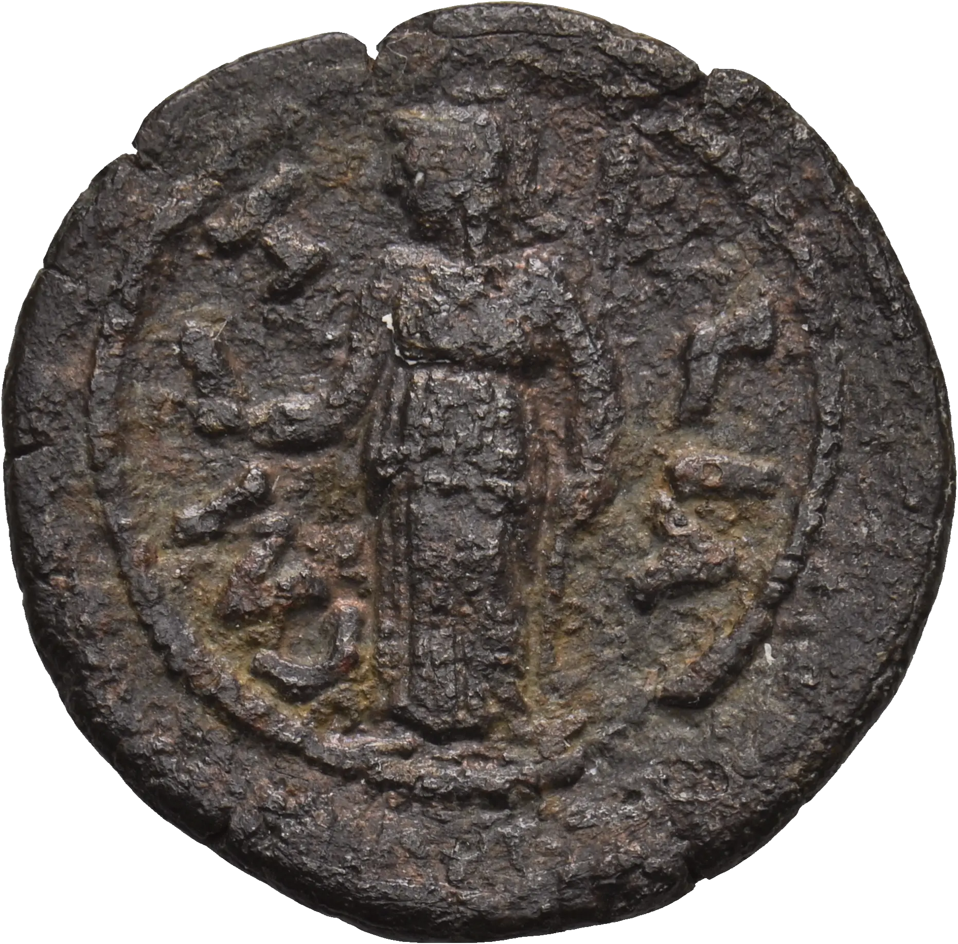 Image of the obverse