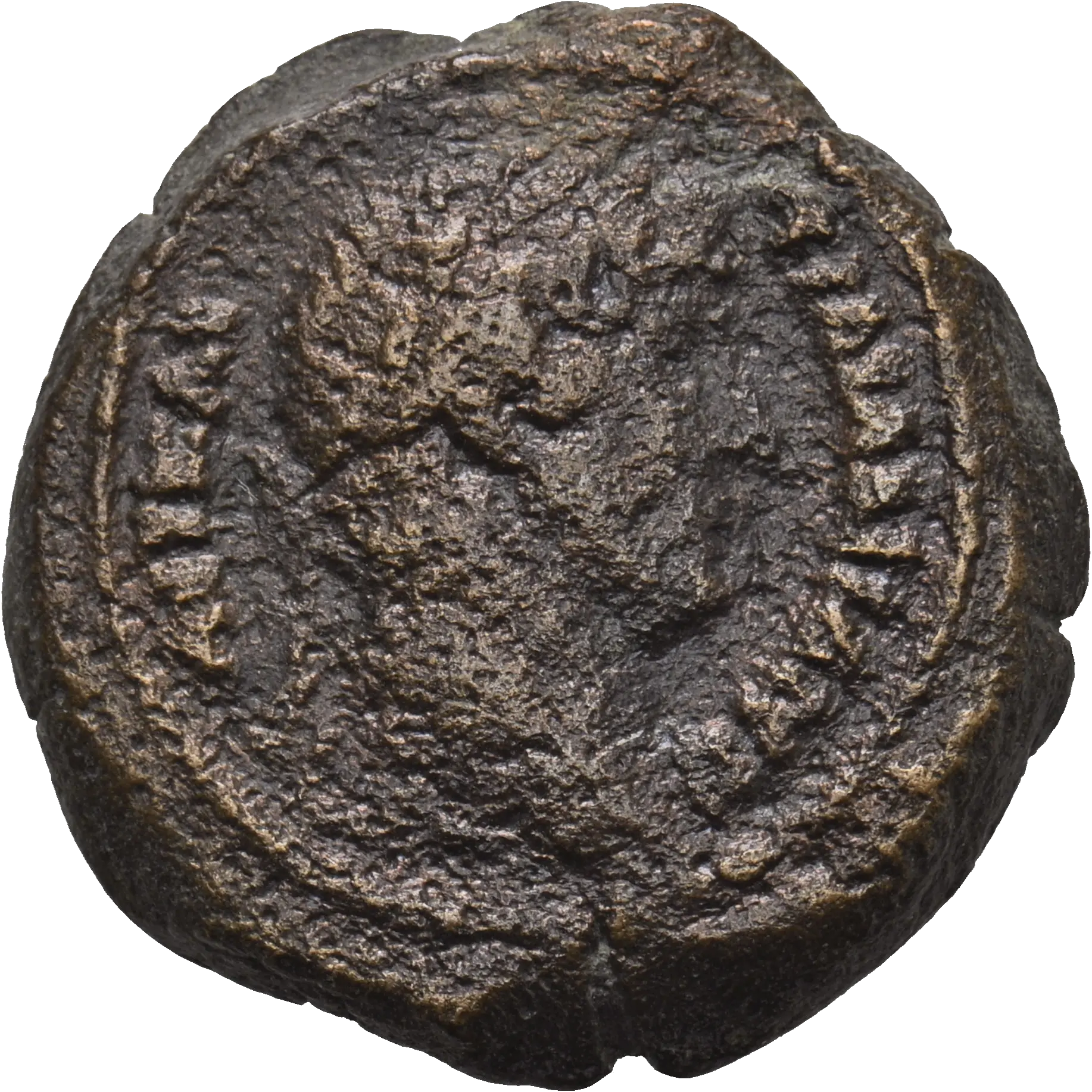 Image of the obverse