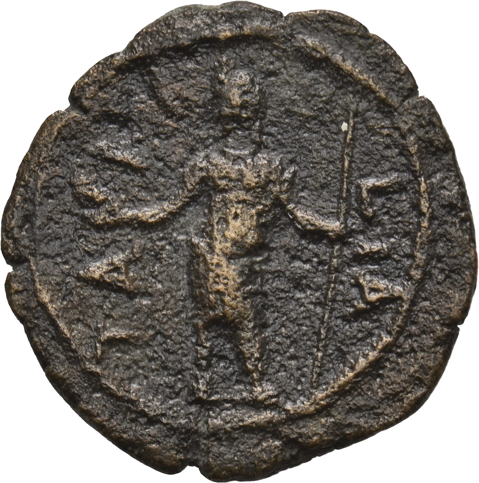 Image of the obverse
