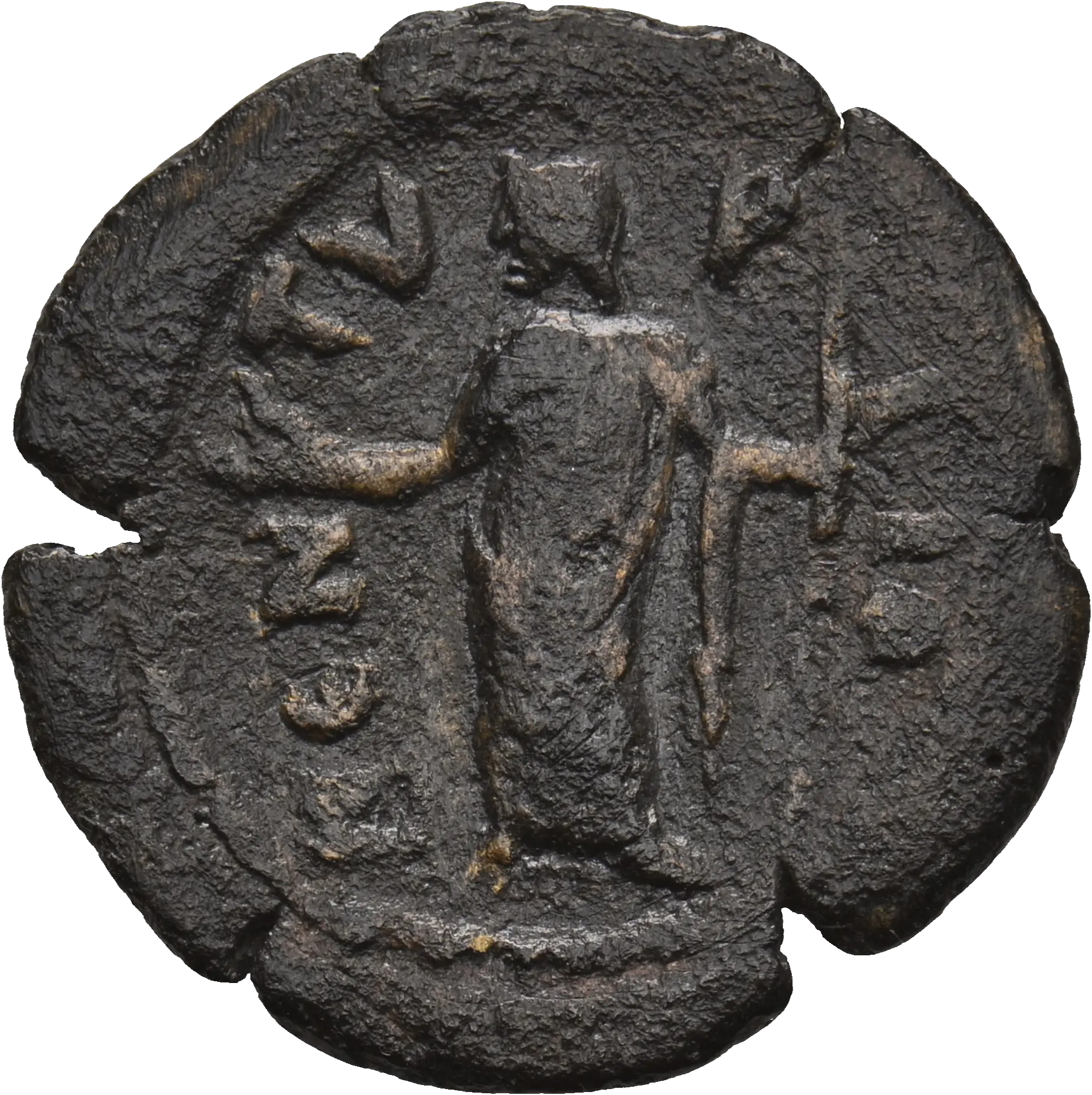 Image of the obverse