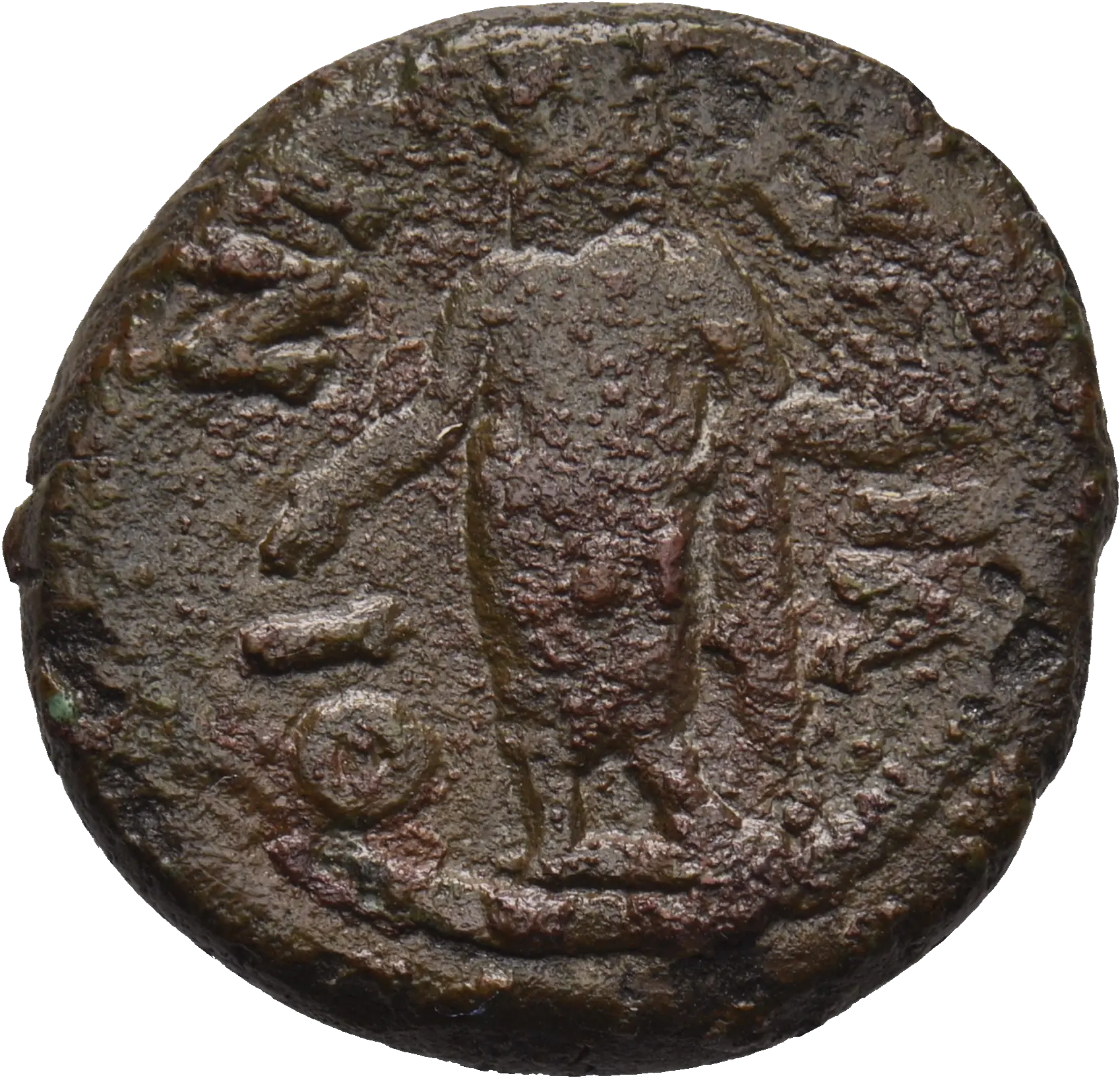 Image of the obverse