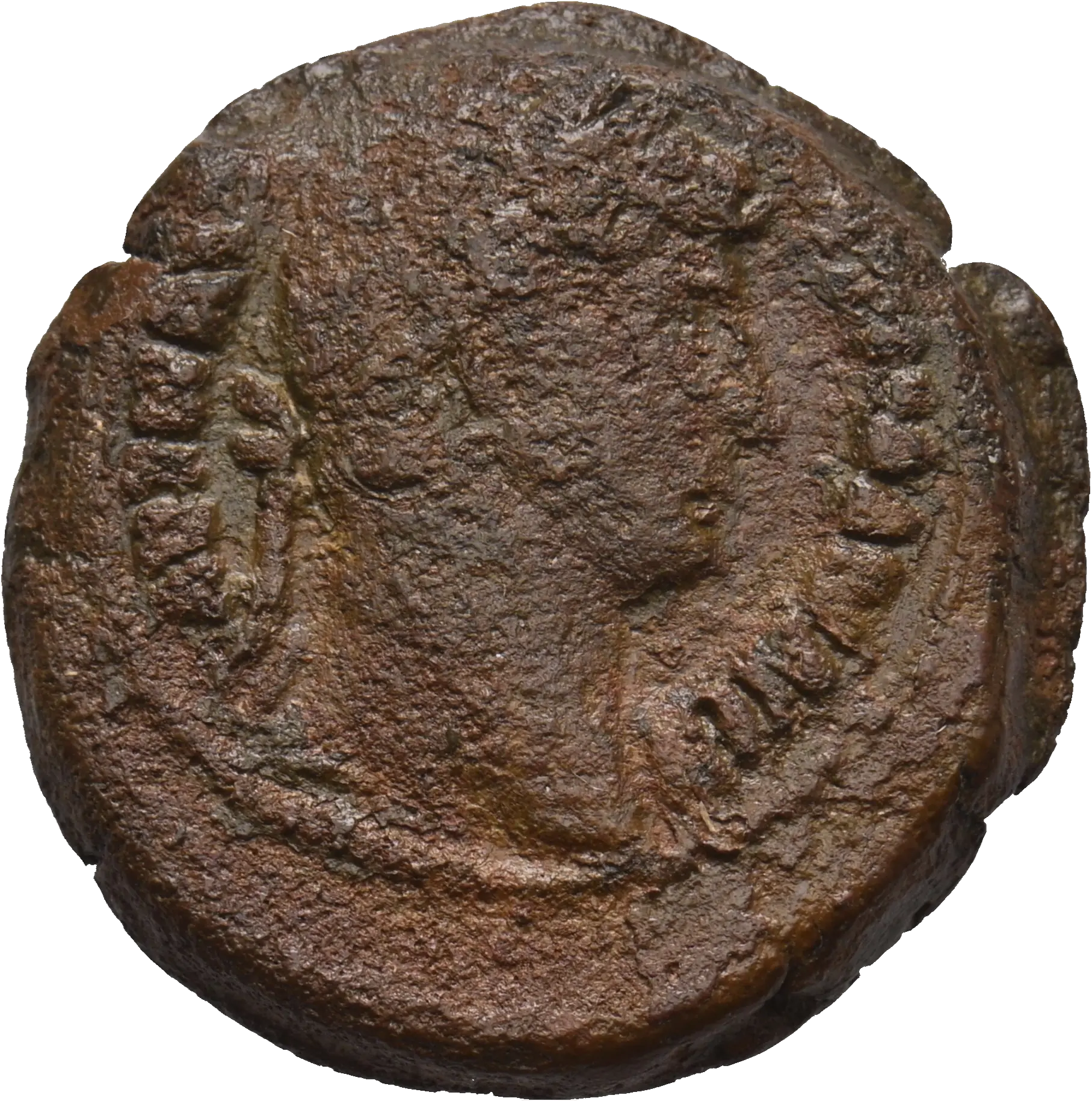 Image of the obverse