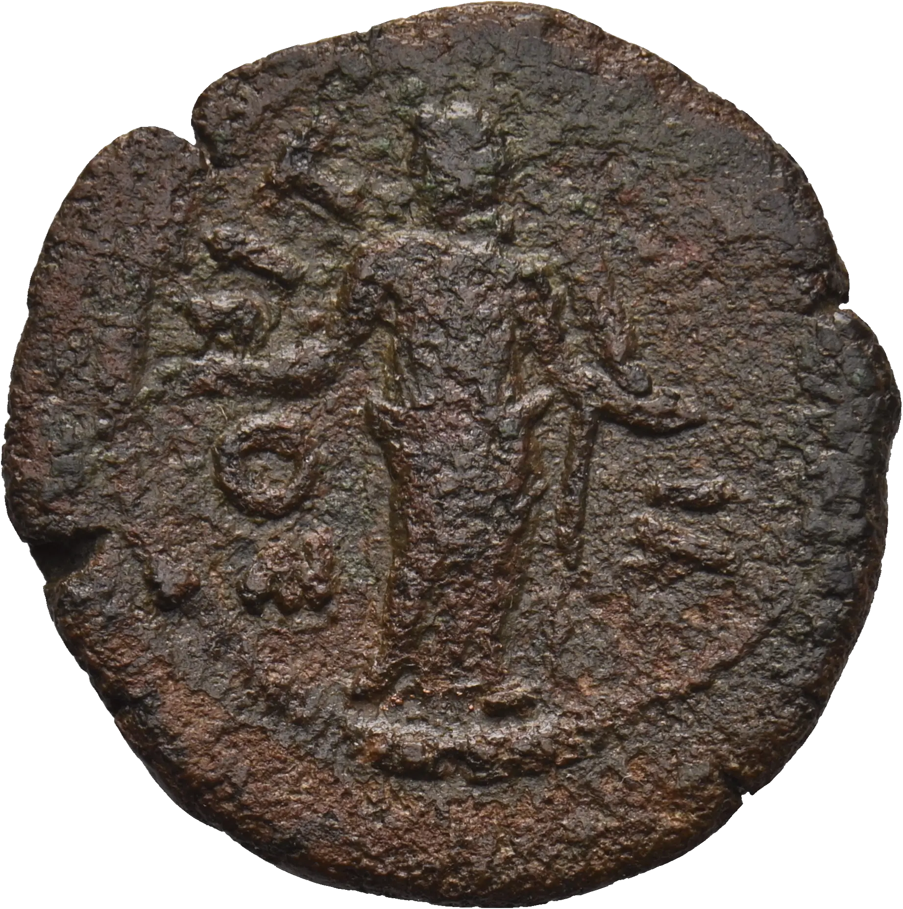 Image of the obverse
