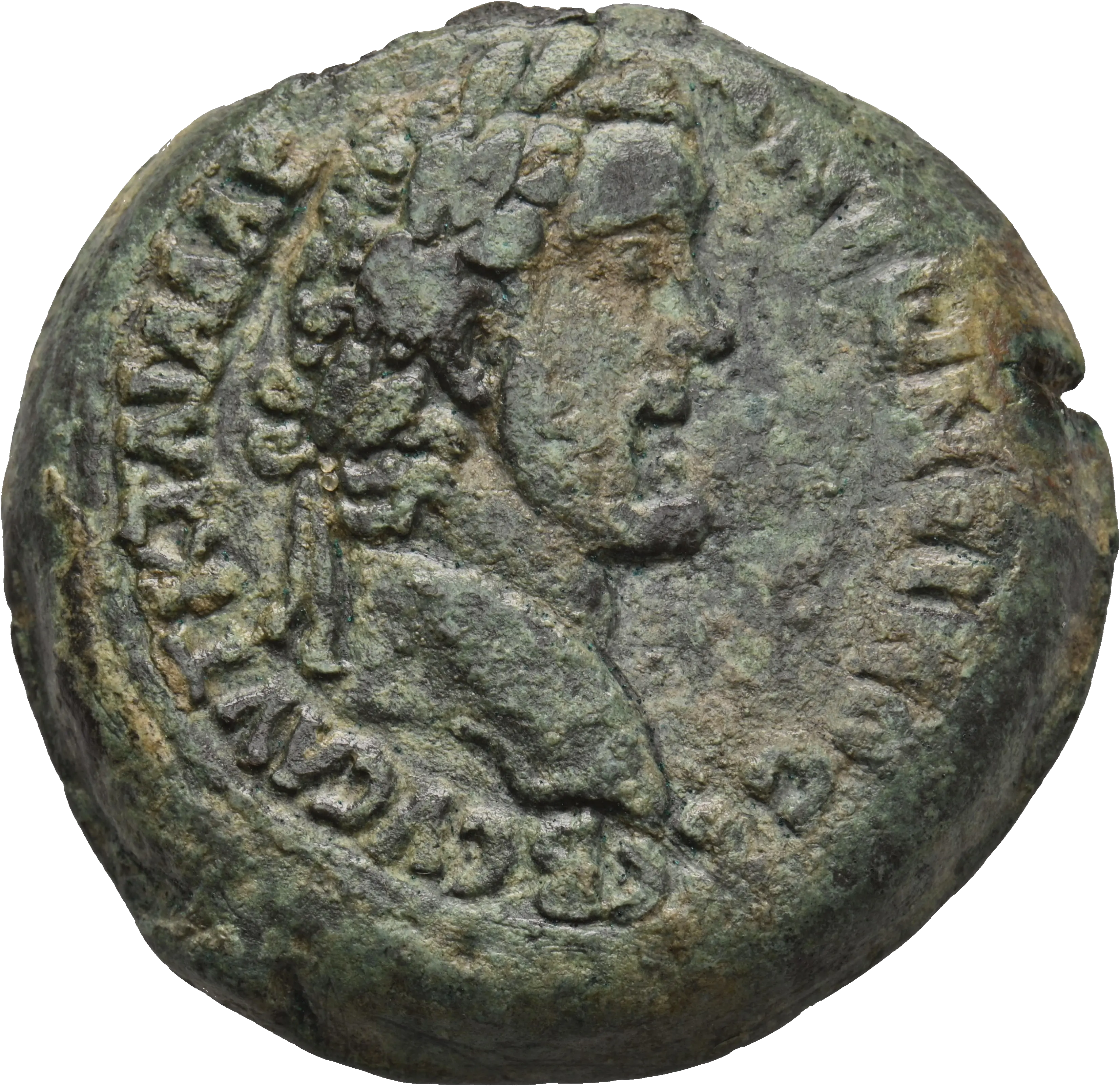 Image of the obverse