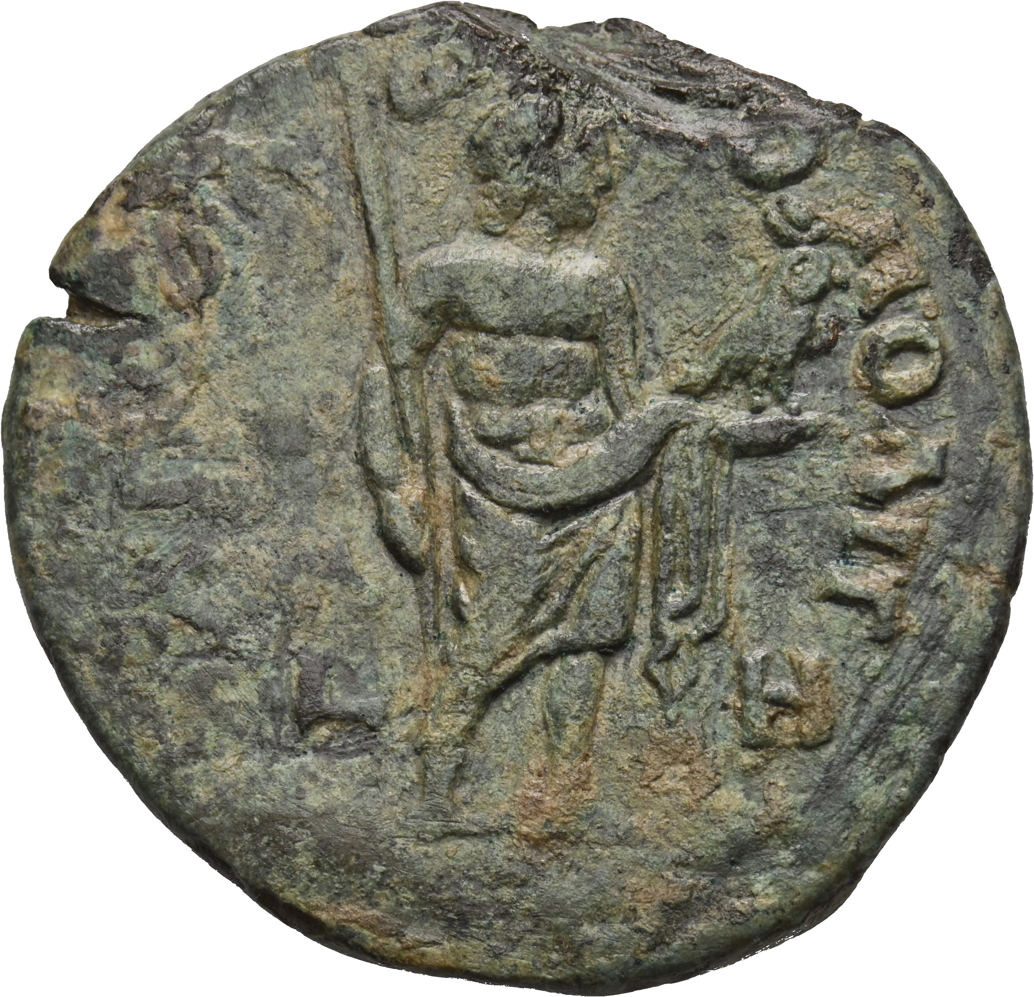 Image of the obverse