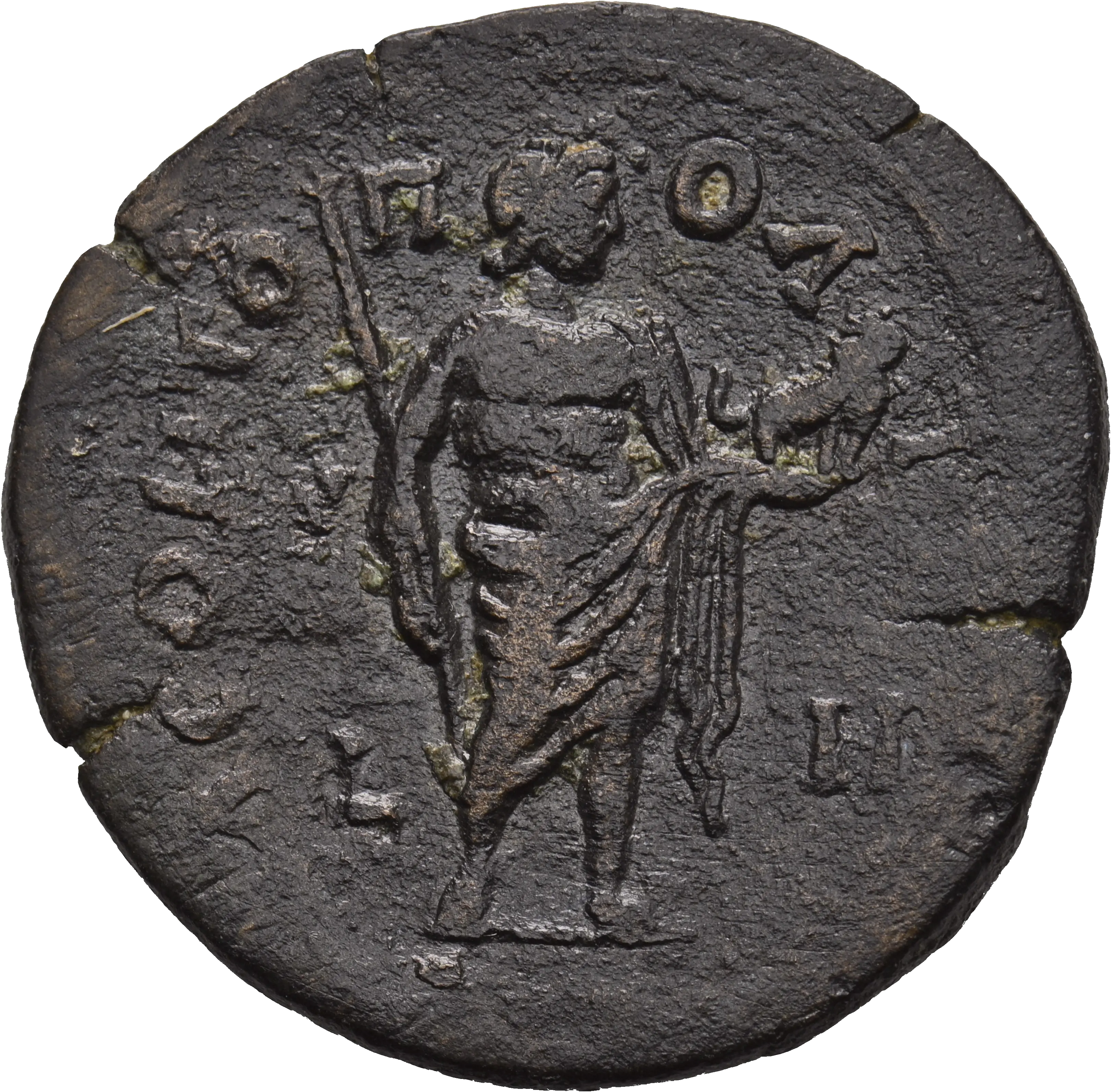 Image of the obverse