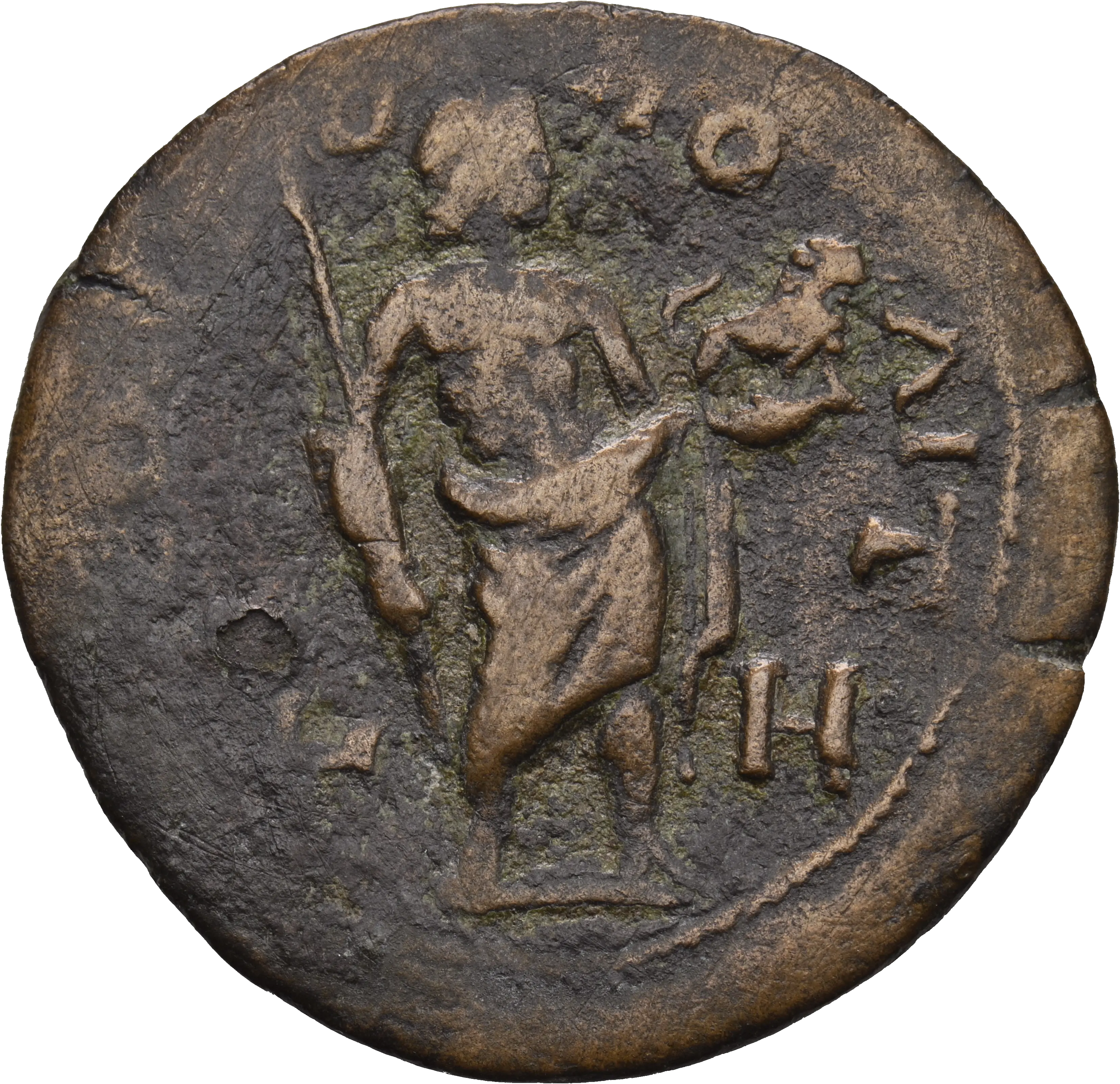 Image of the obverse