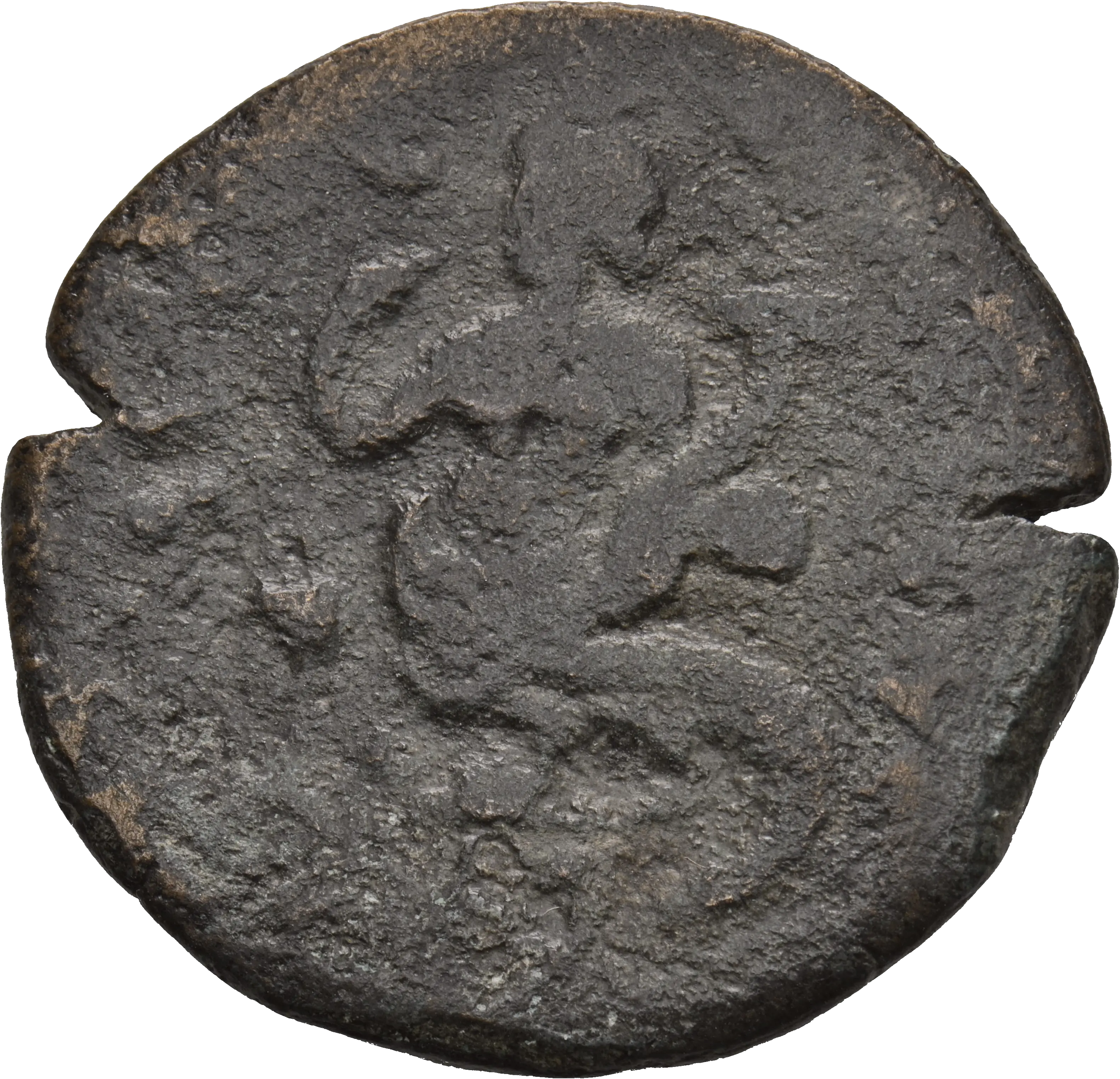 Image of the obverse