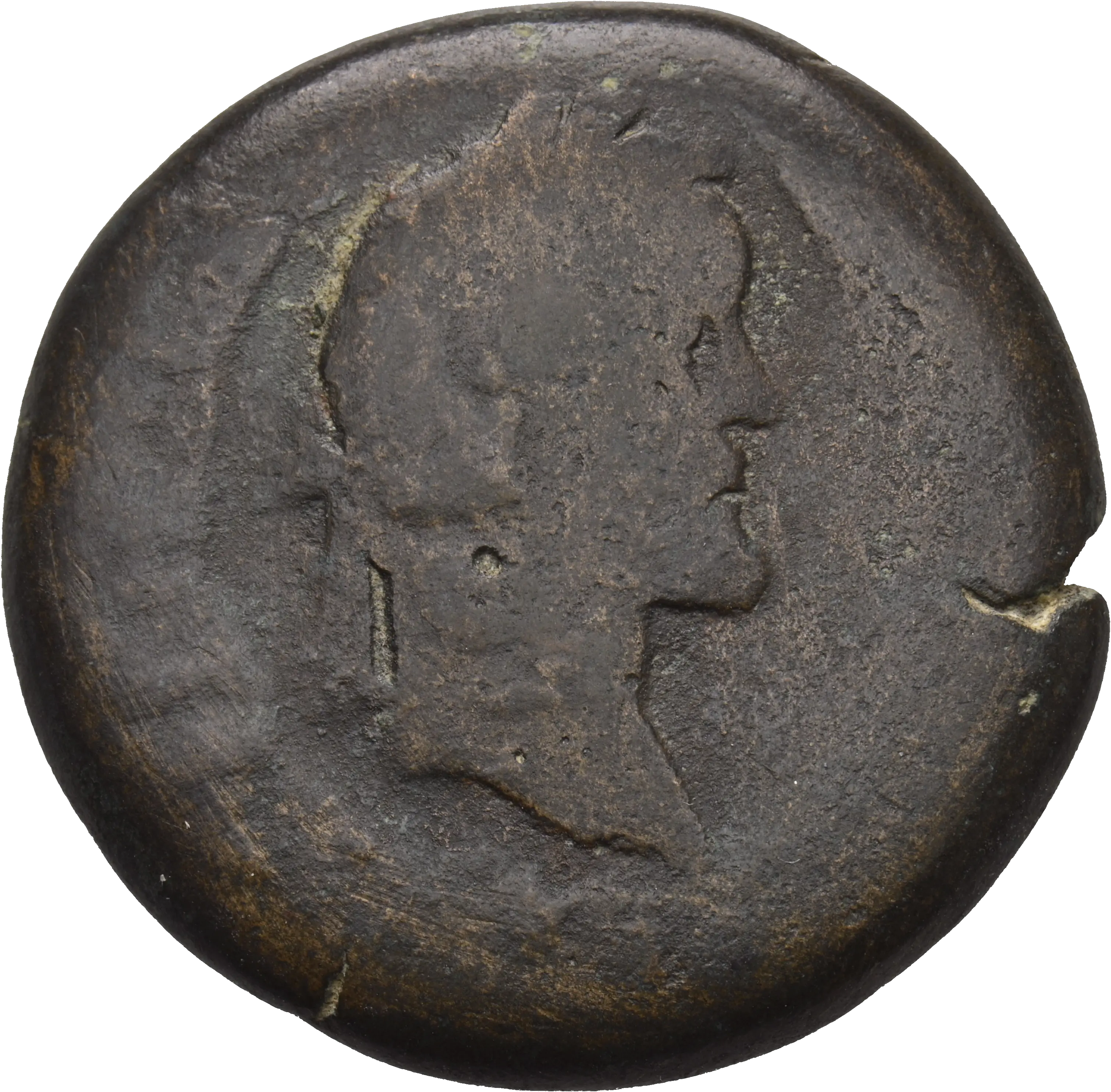 Image of the obverse