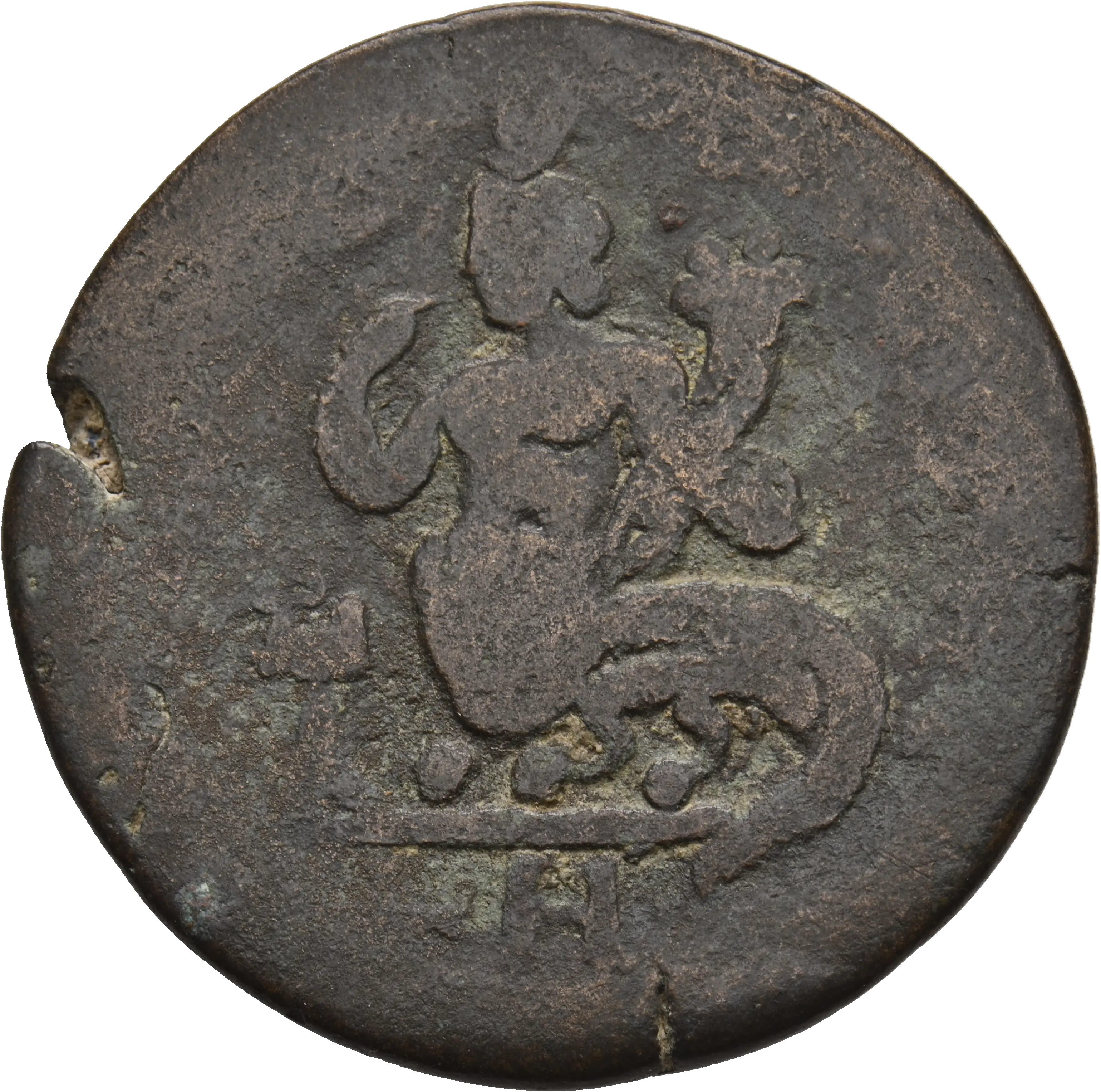 Image of the obverse
