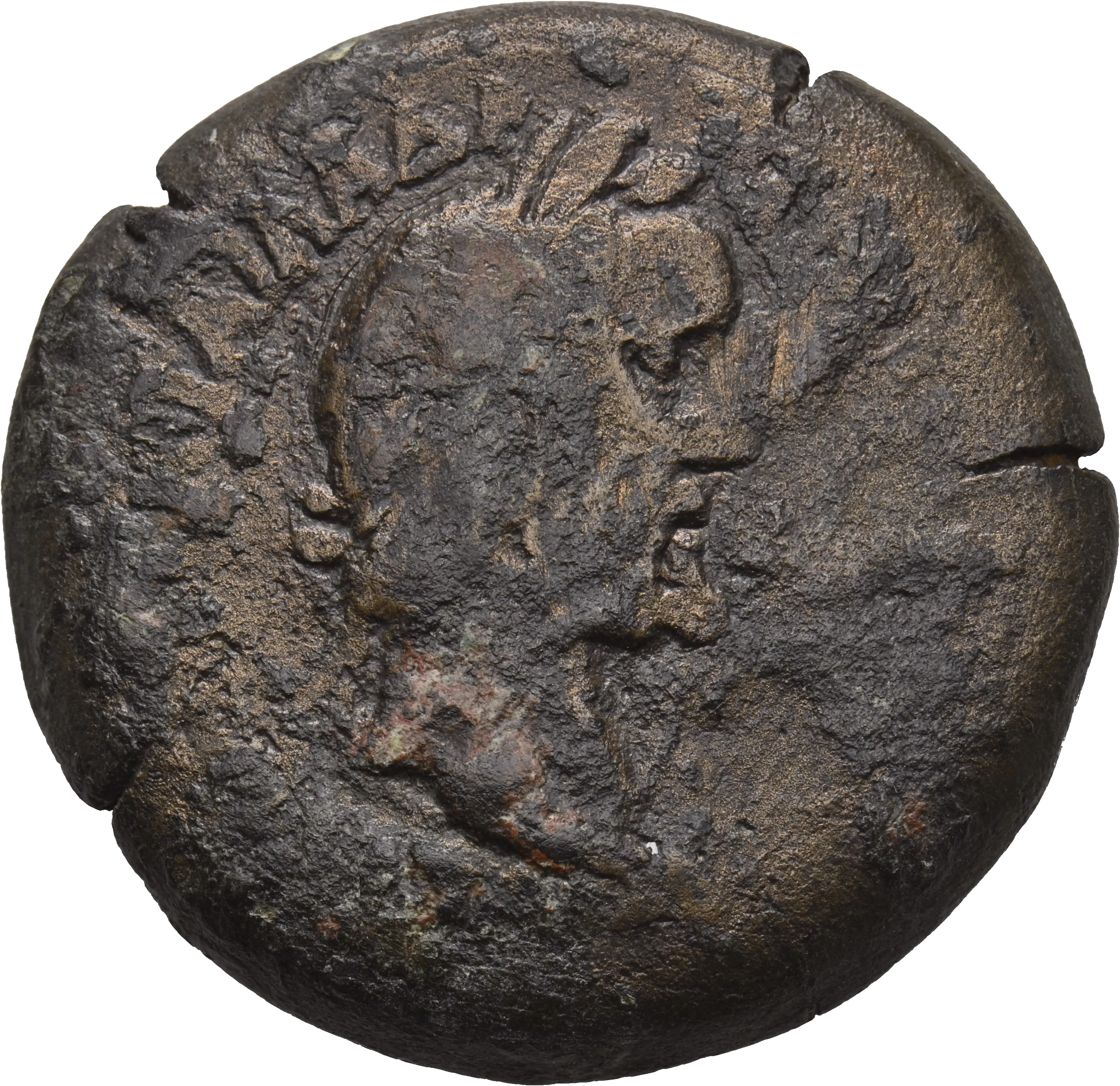 Image of the obverse