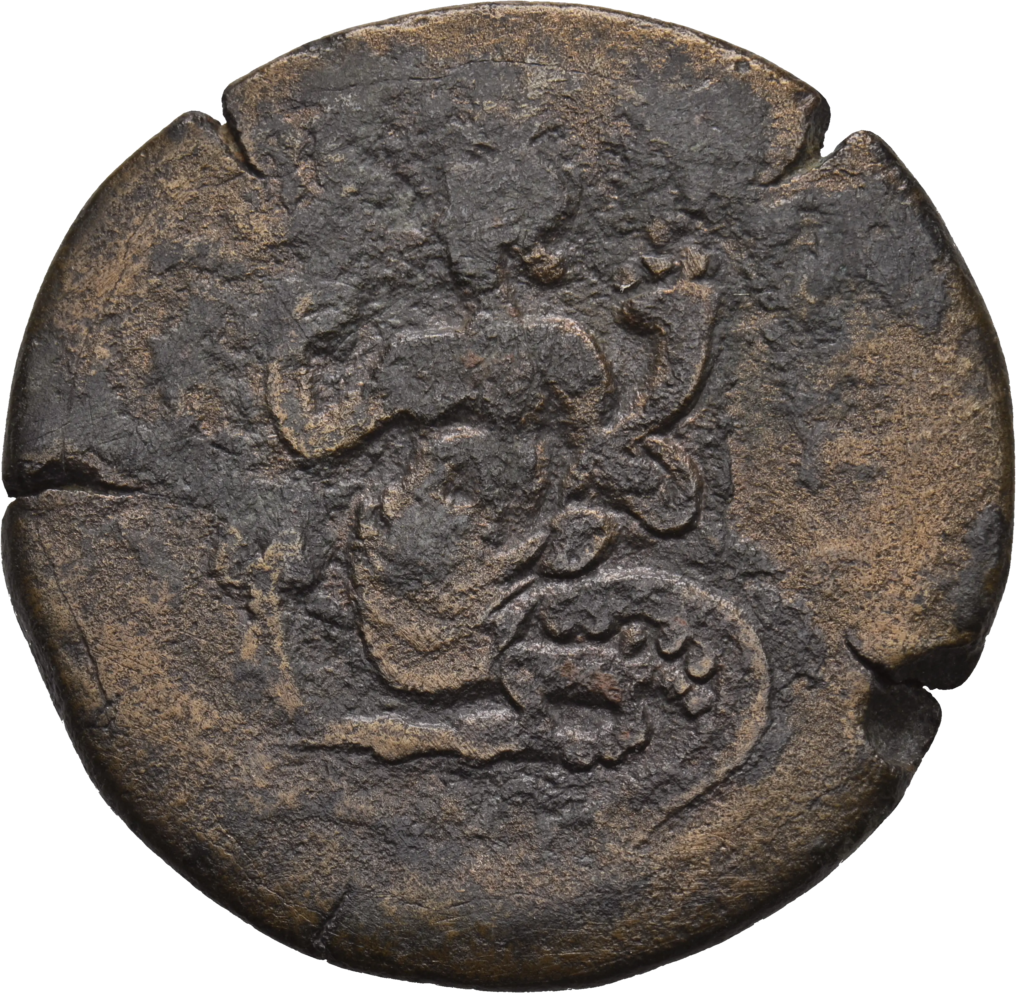 Image of the obverse