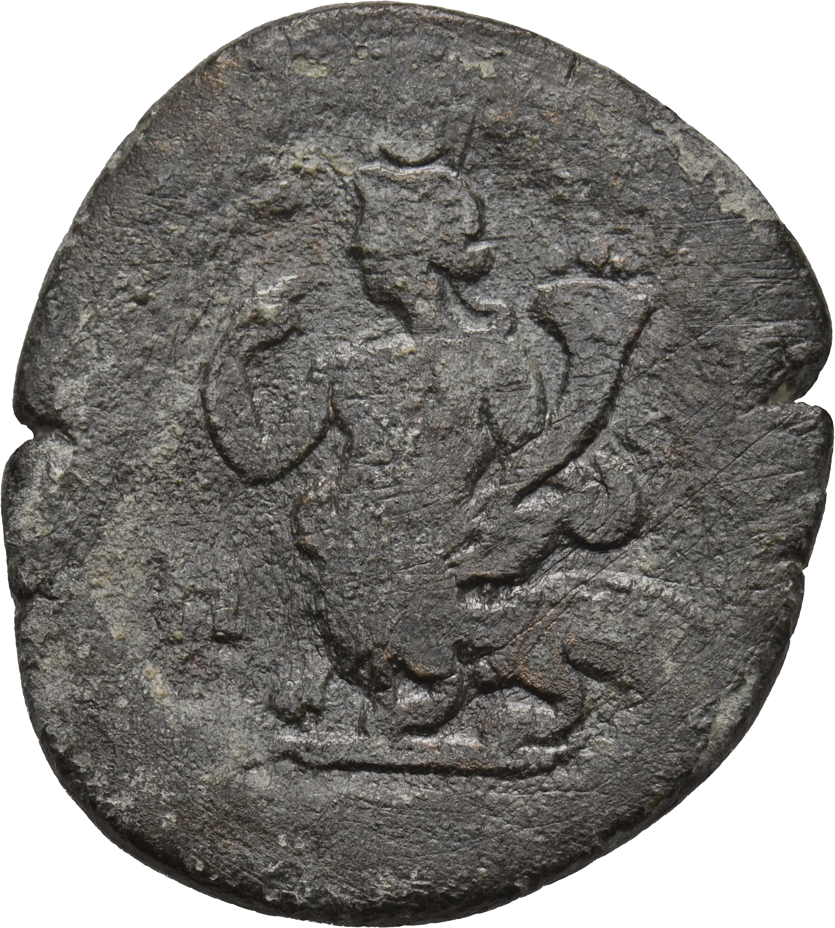 Image of the obverse