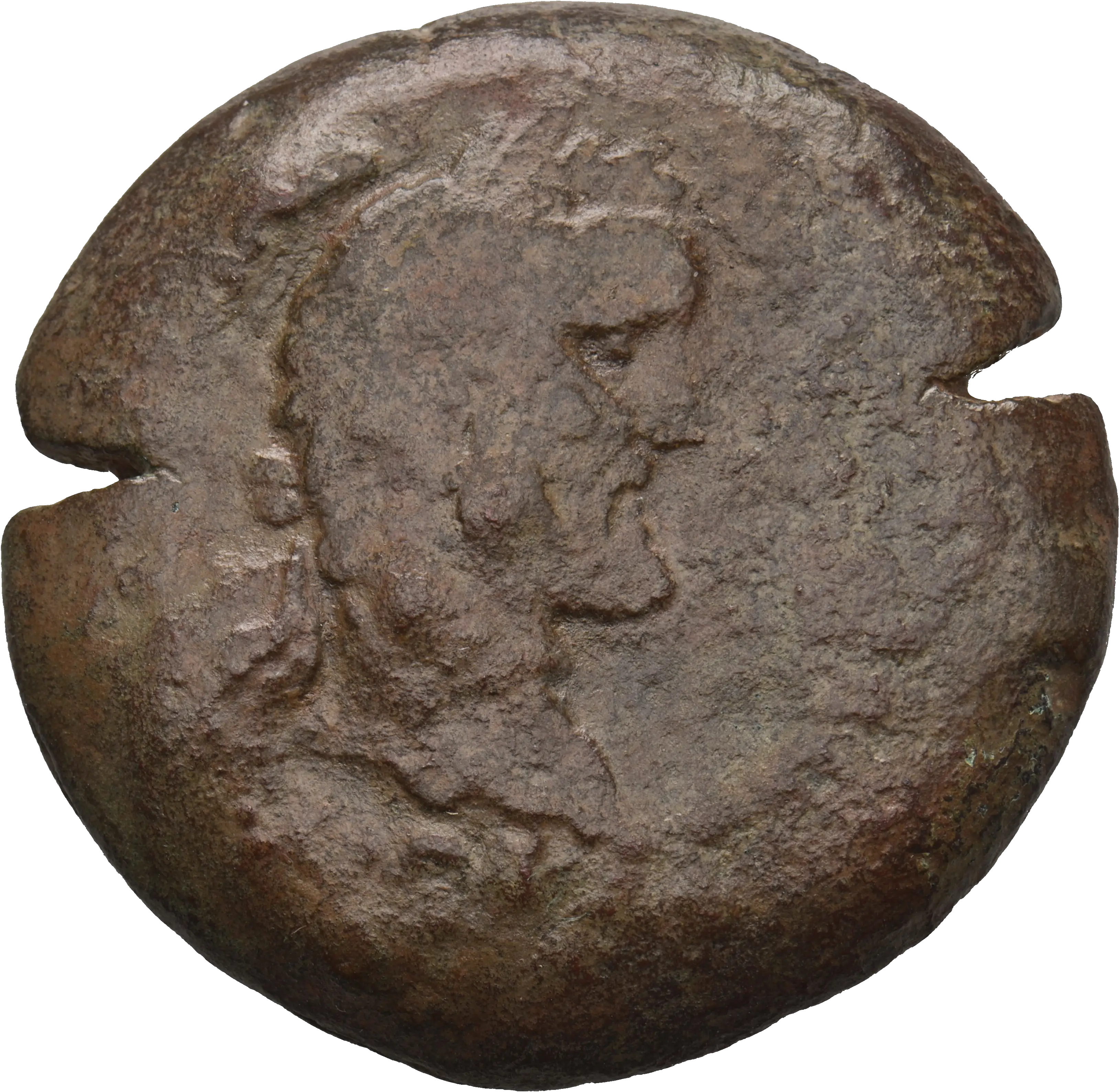 Image of the obverse