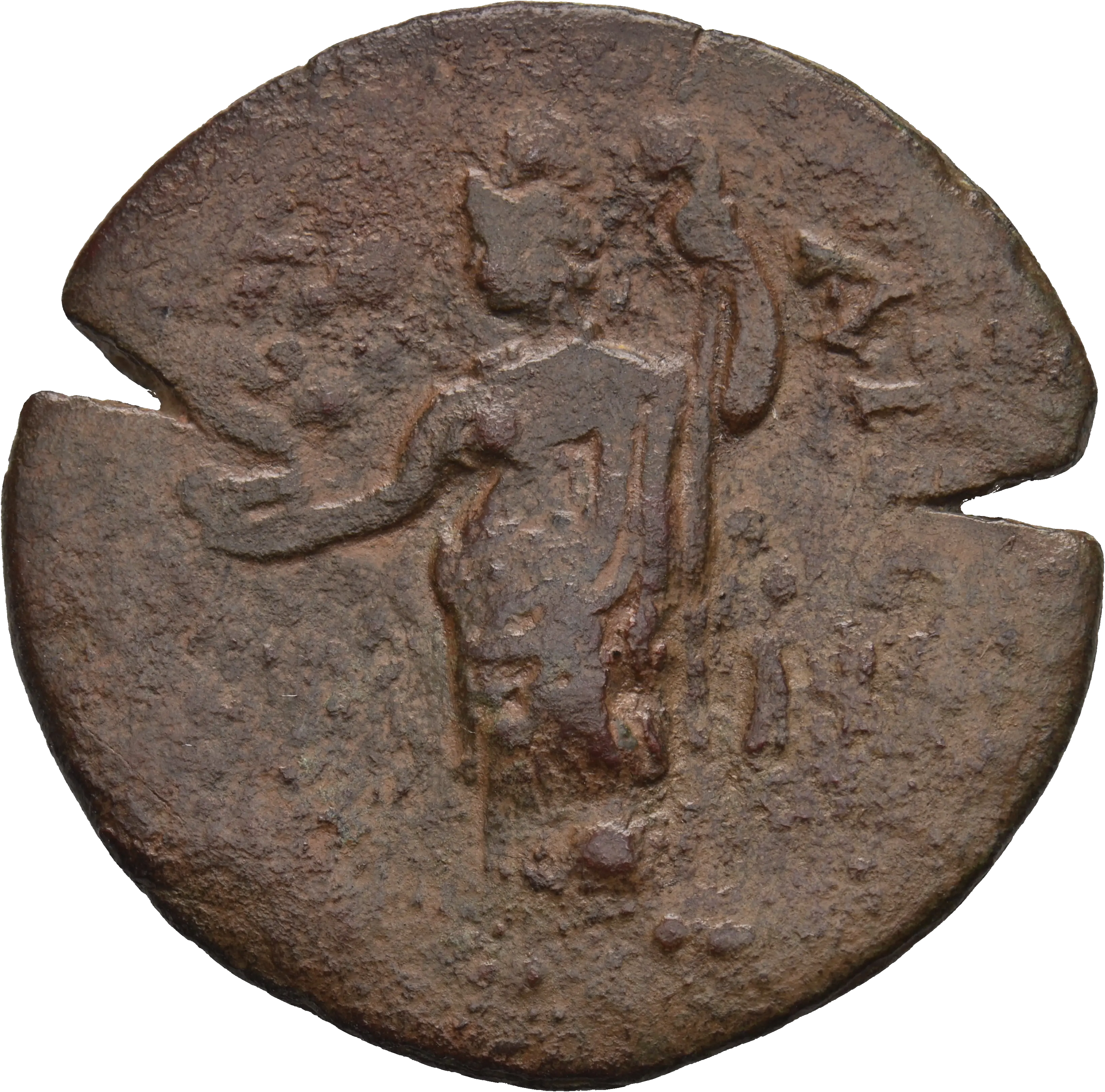 Image of the obverse
