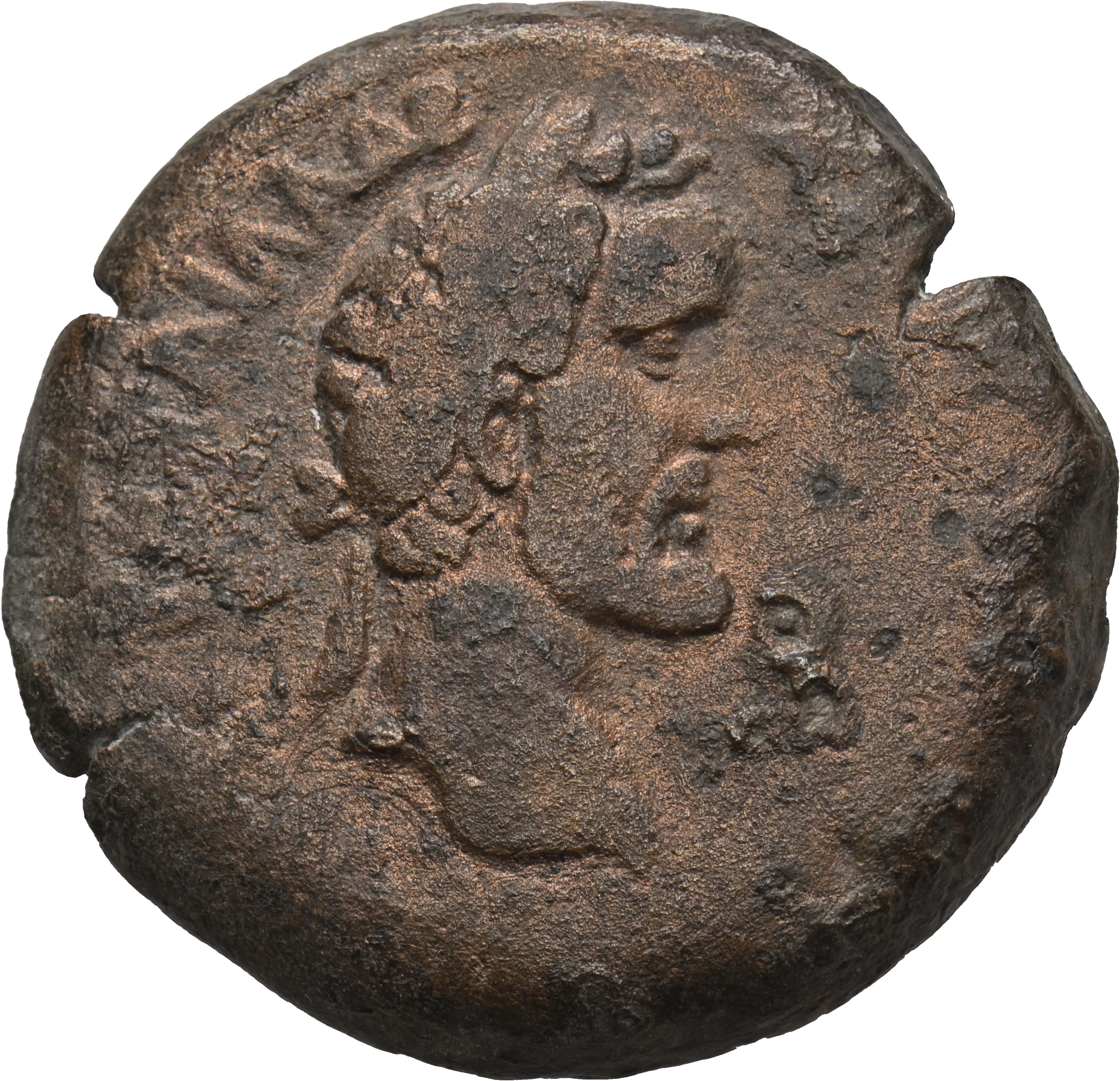 Image of the obverse