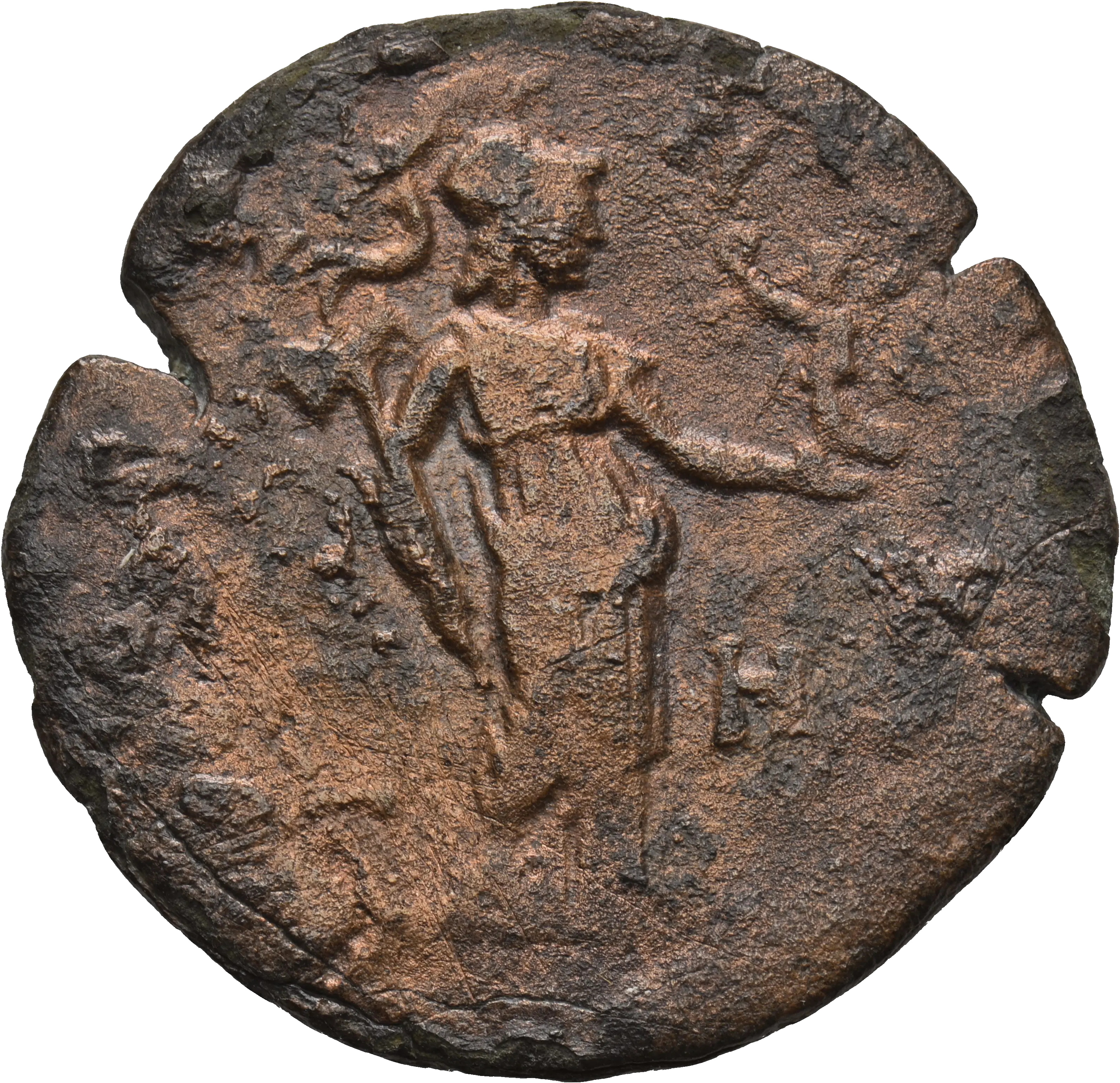 Image of the obverse