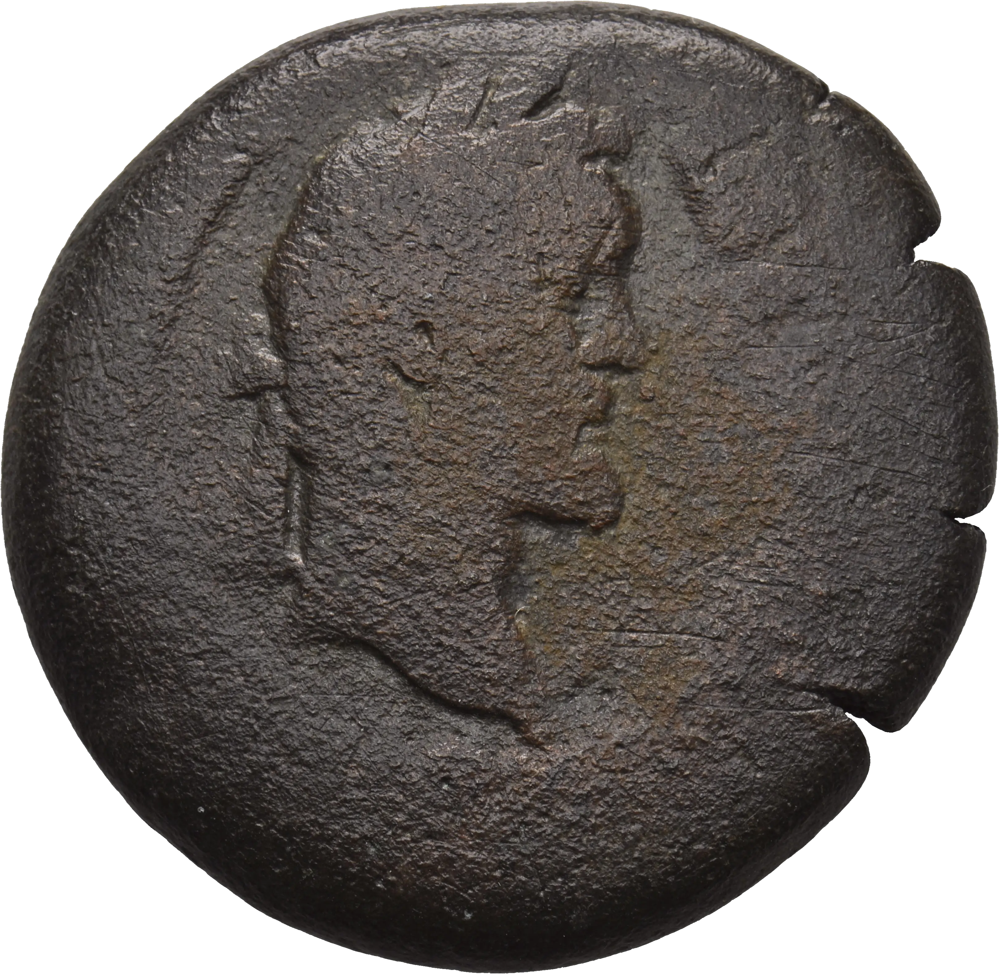 Image of the obverse