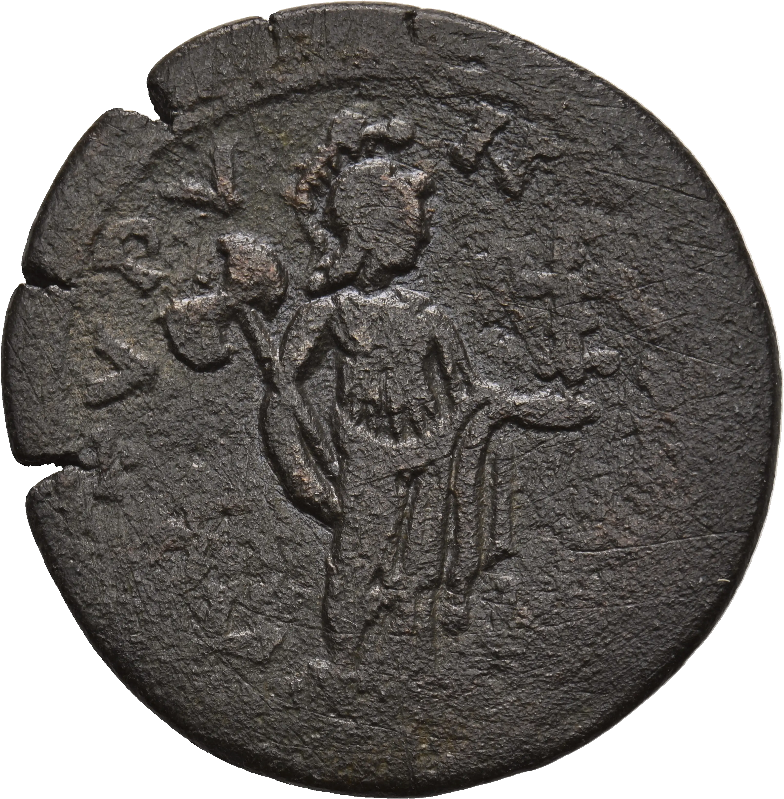 Image of the obverse