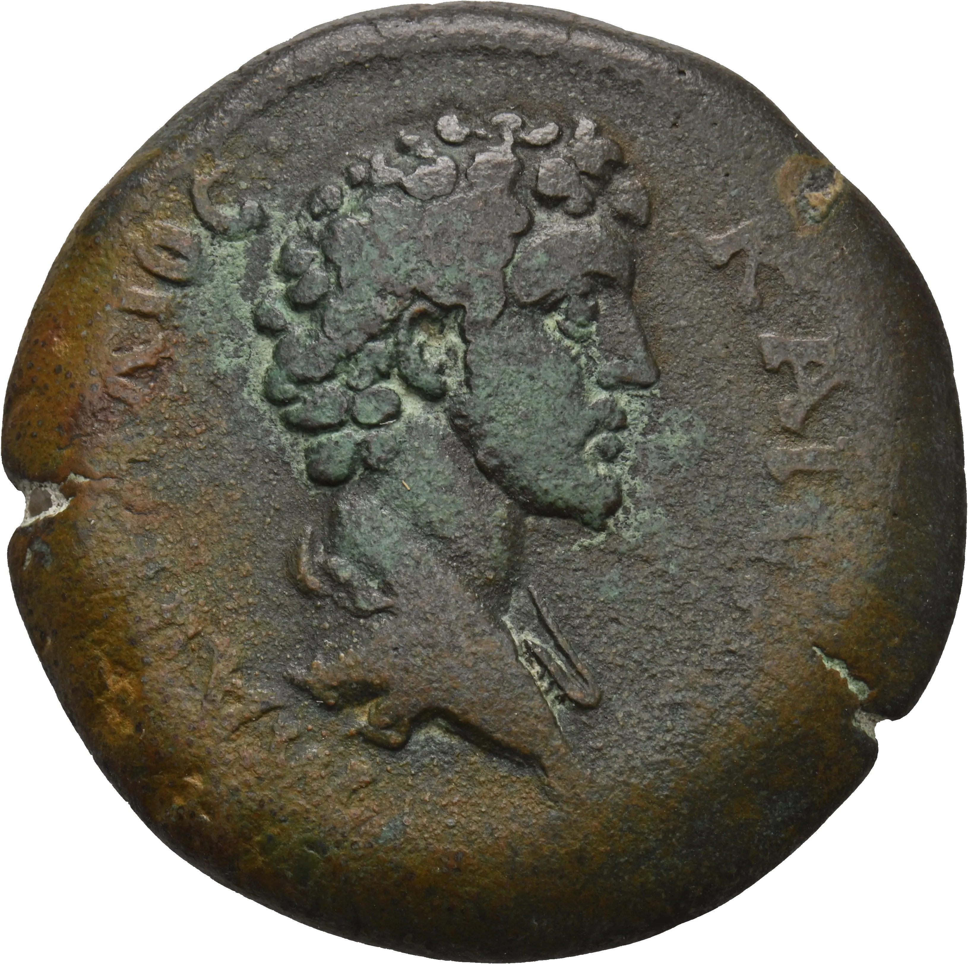 Image of the obverse