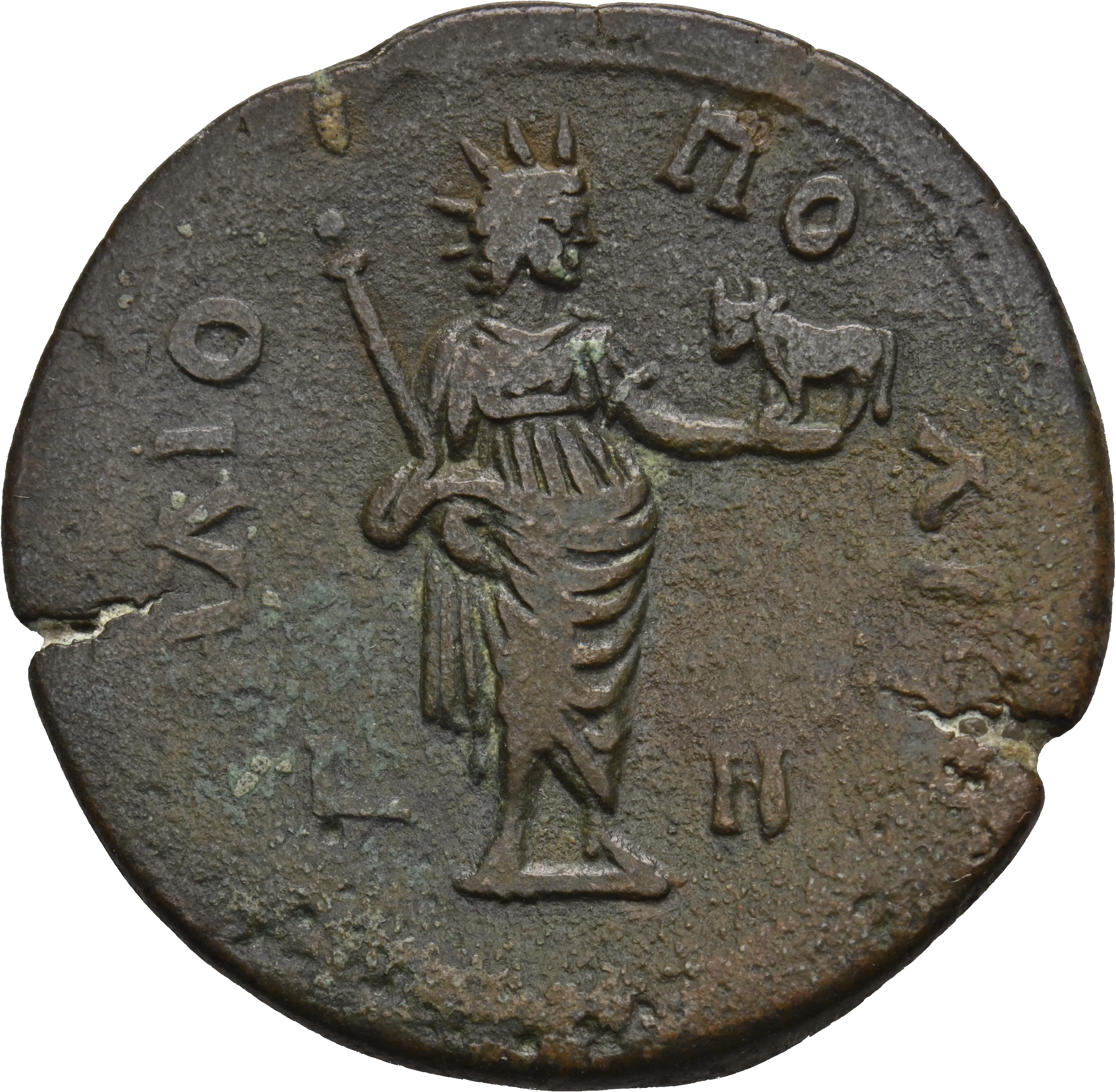 Image of the obverse