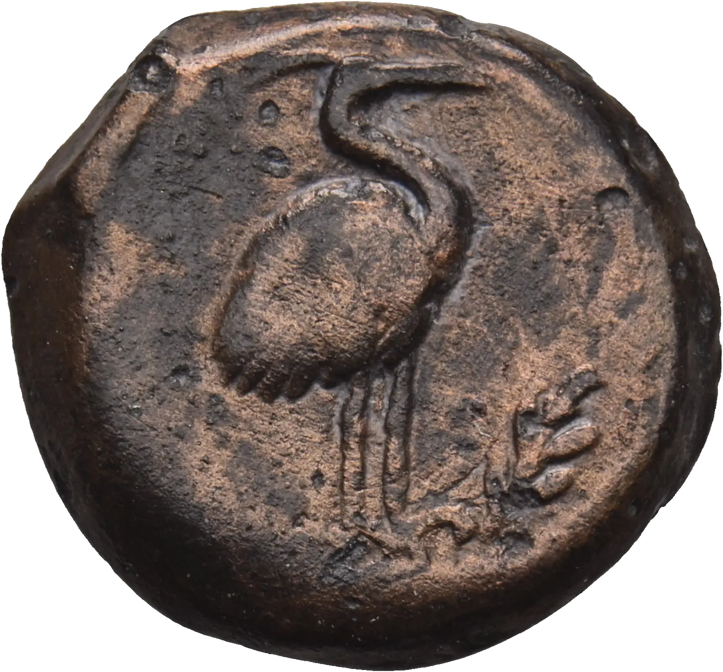 Image of the obverse