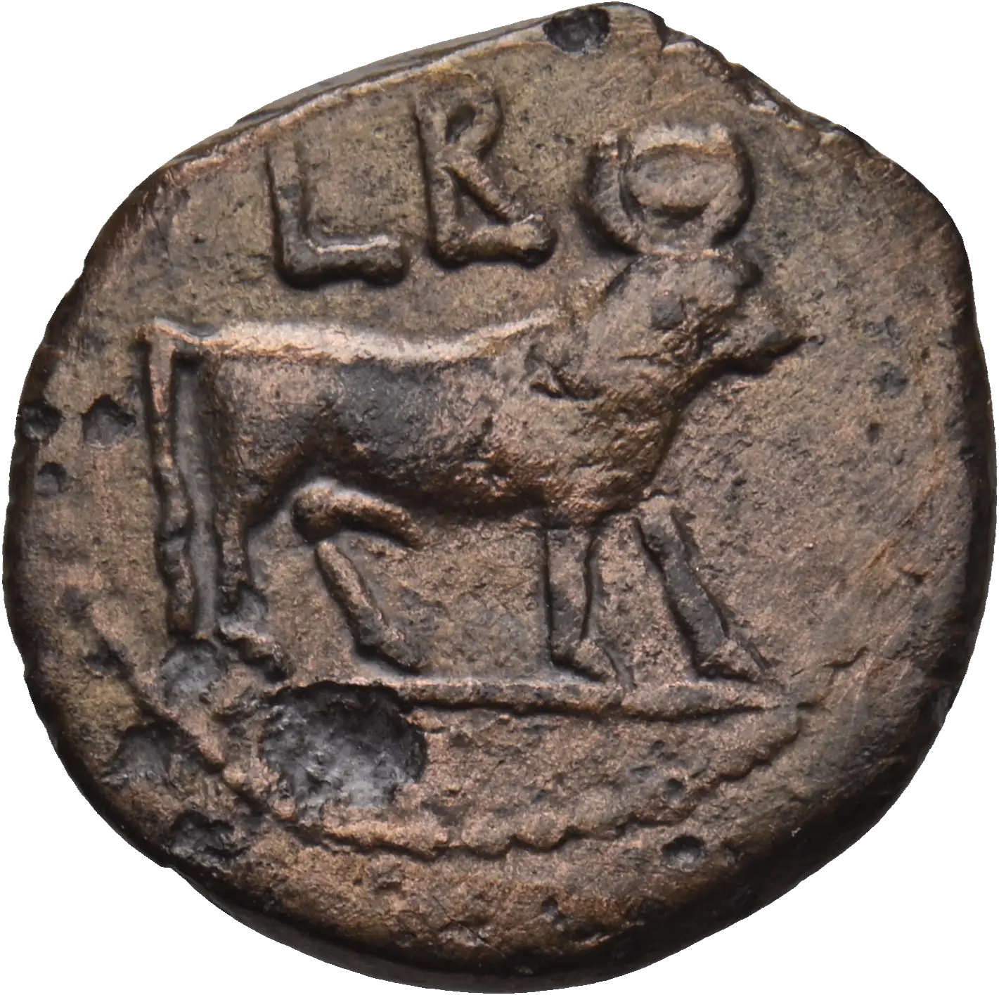 Image of the obverse