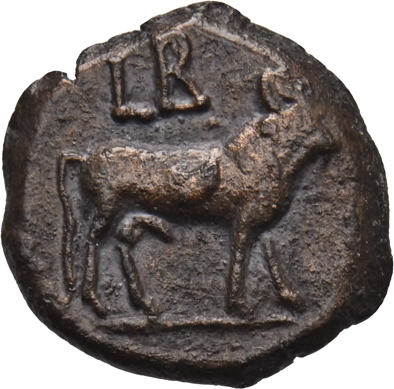 Image of the obverse