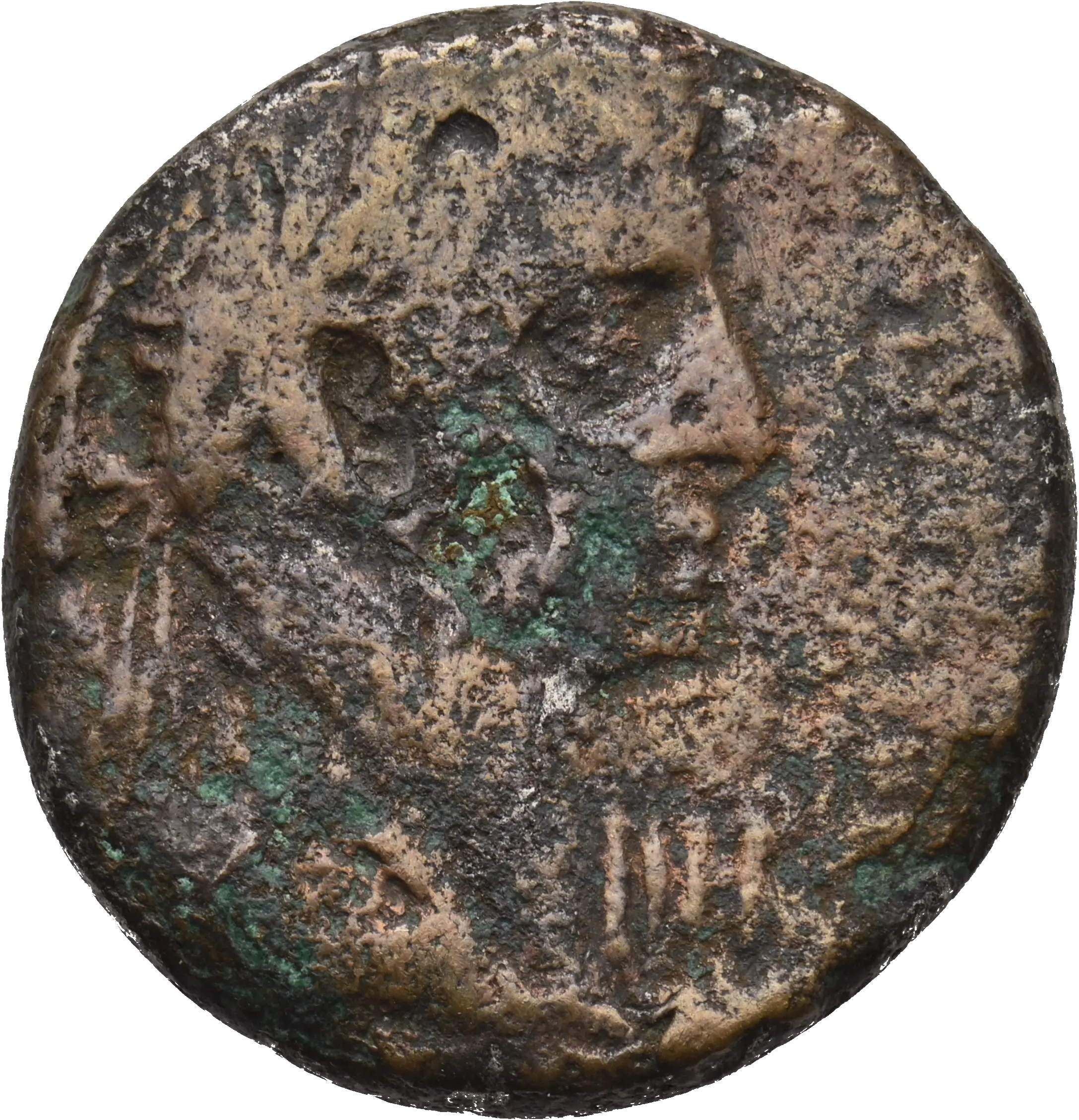 Image of the obverse
