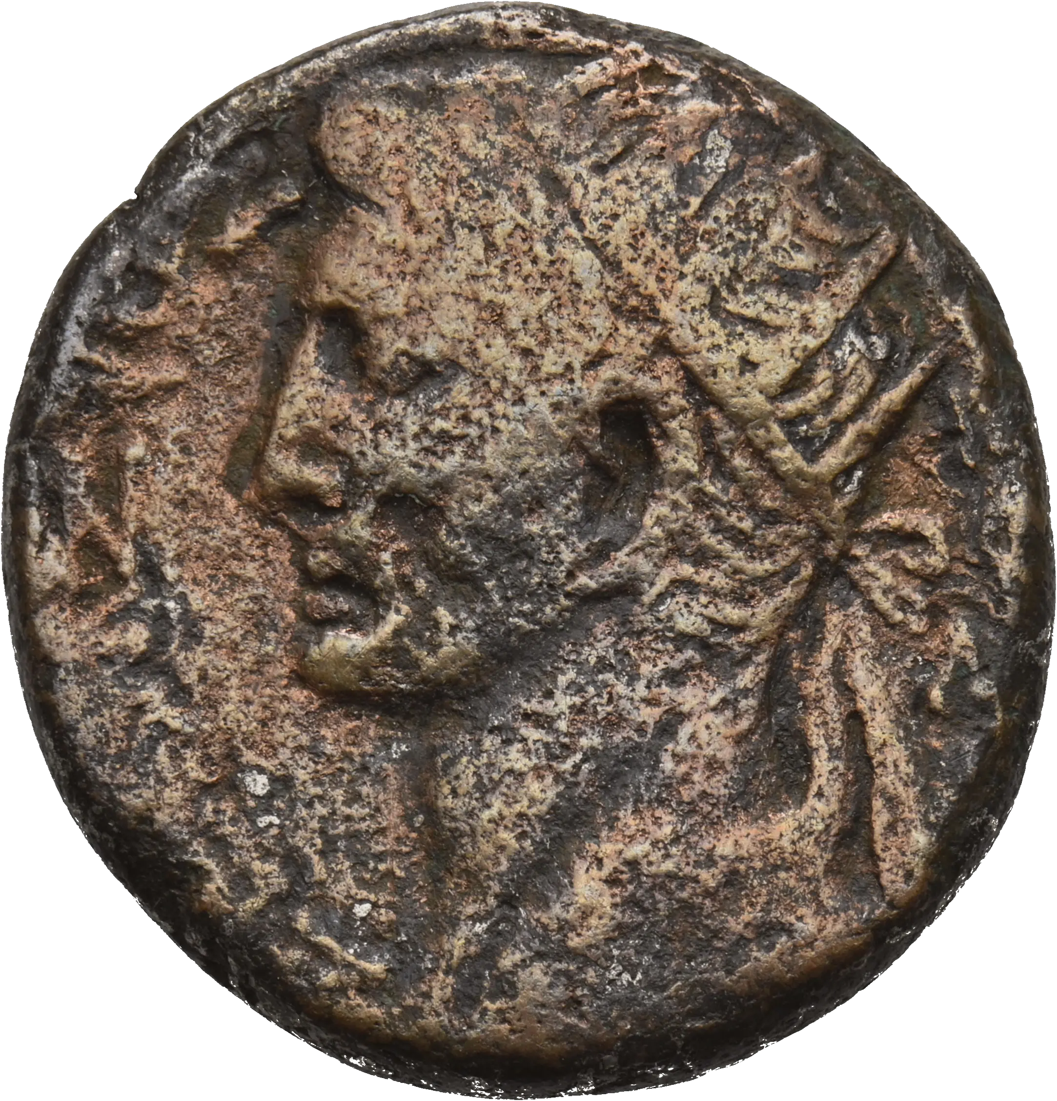 Image of the obverse