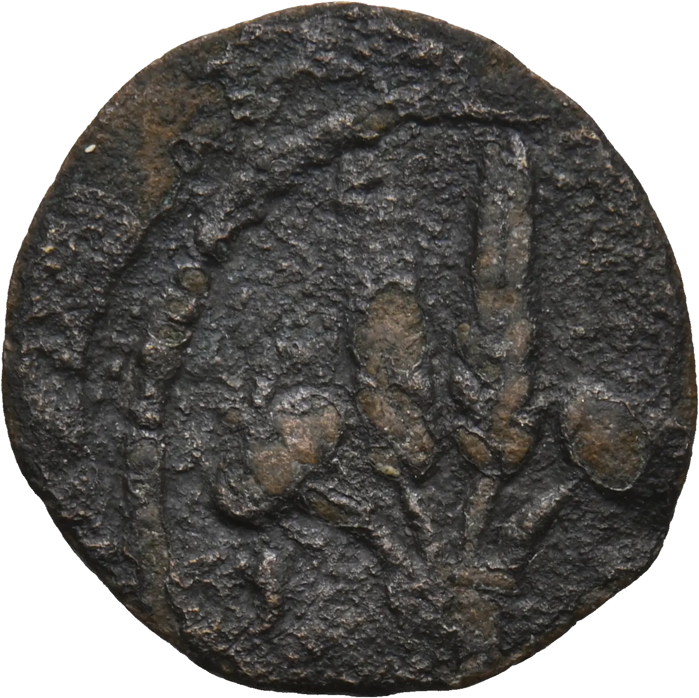 Image of the obverse